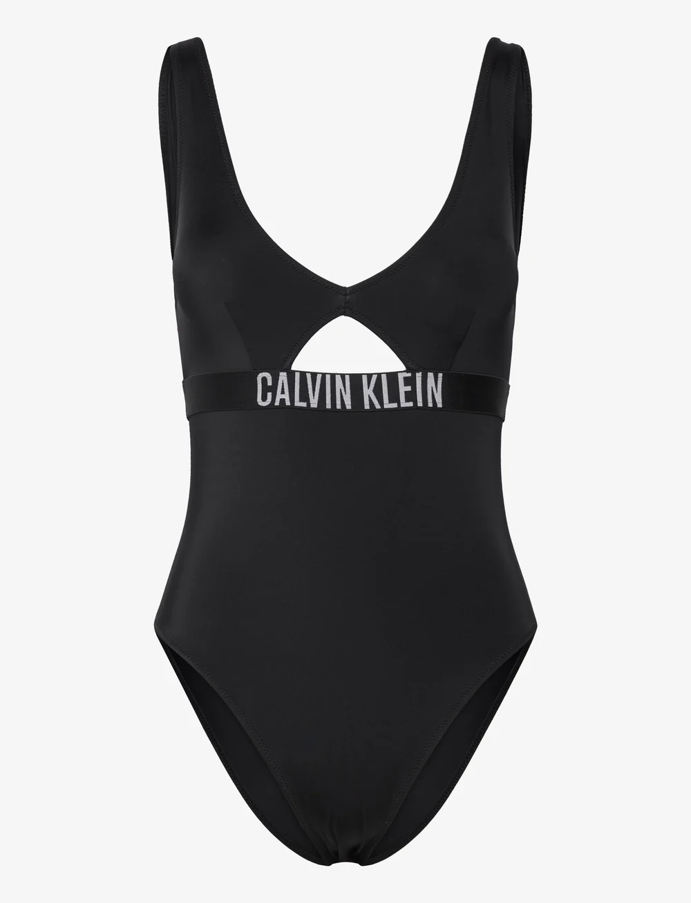 Calvin Klein - ONE PIECE FASHION FIT - trikood - pvh black - 1