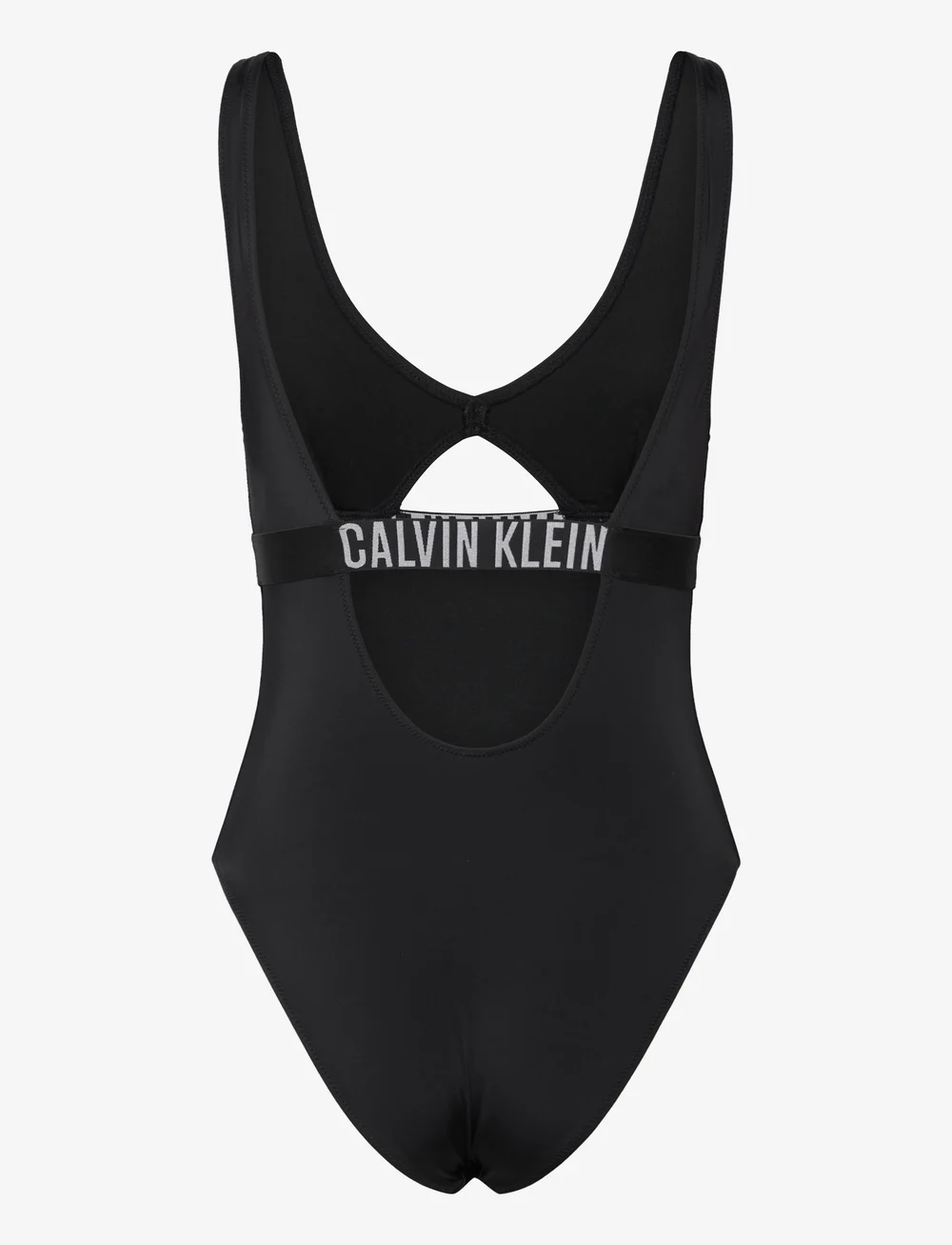Calvin Klein - ONE PIECE FASHION FIT - trikood - pvh black - 2