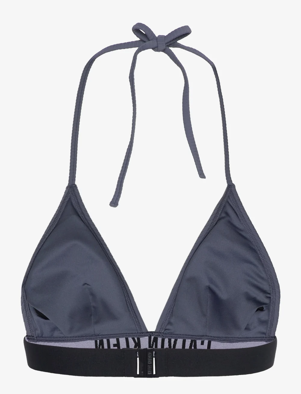 Calvin Klein - TRIANGLE-RP - trekantsbikinier - grisaille - 2