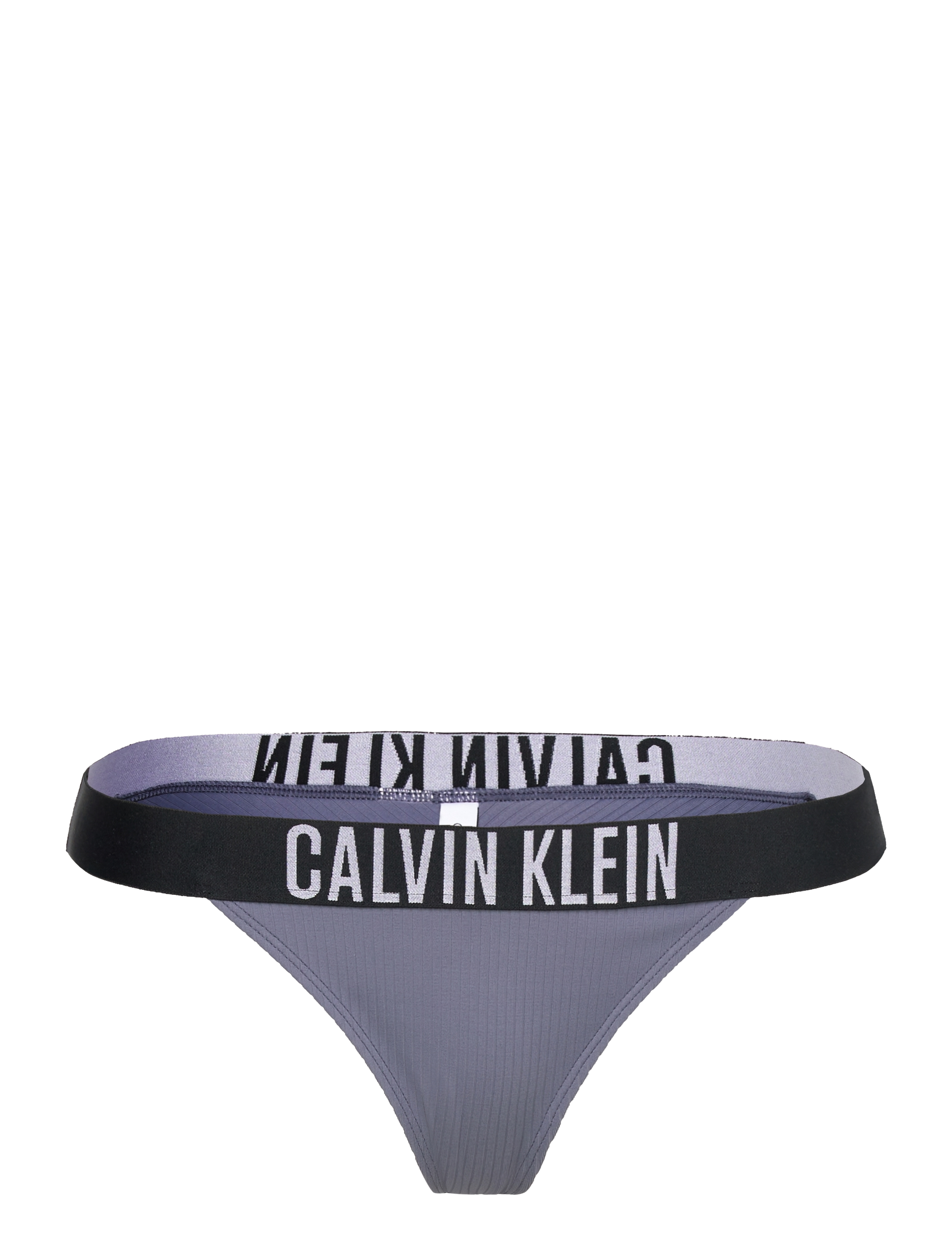 CALVIN KLEIN Brazilian Grau - S - Damen