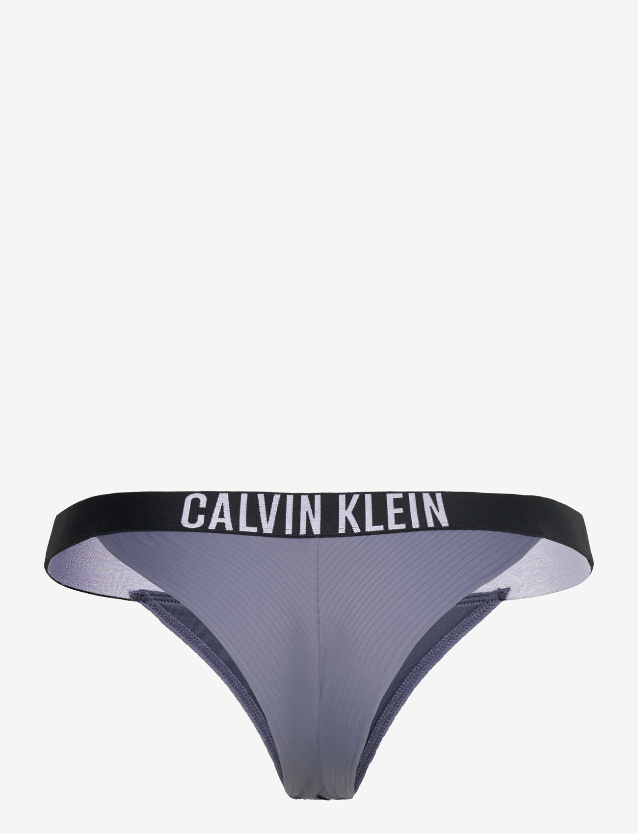 Calvin Klein - BRAZILIAN - bikini truser - grisaille - 2