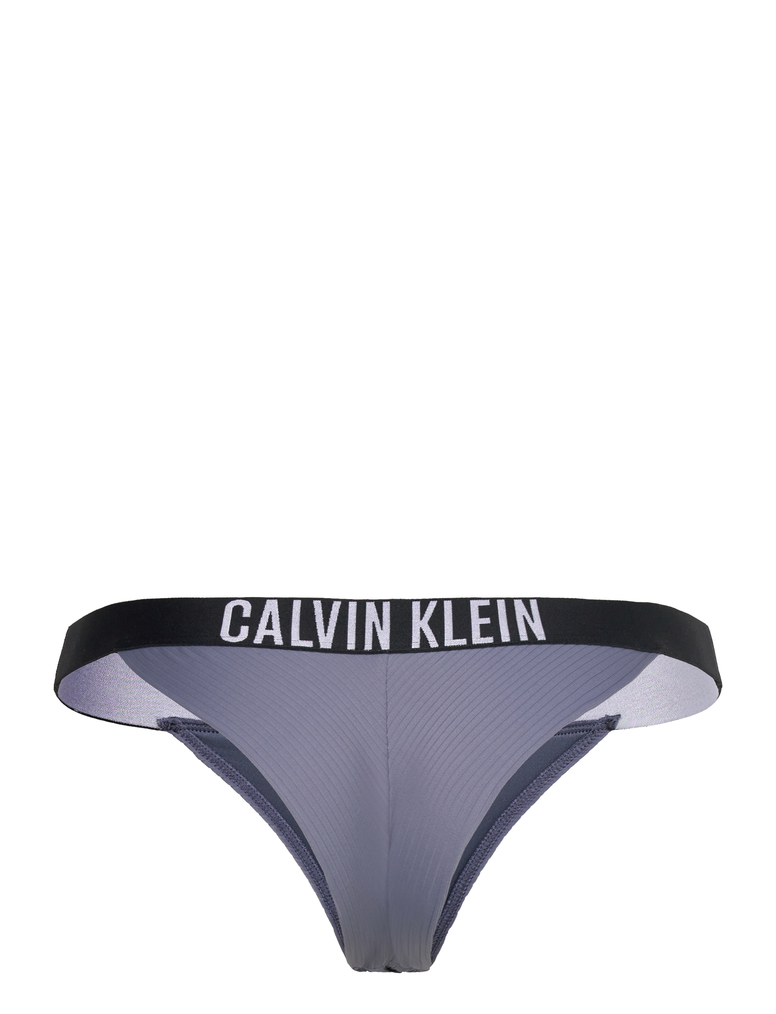 Calvin Klein - BRAZILIAN - bikinibriefs - grisaille - 2