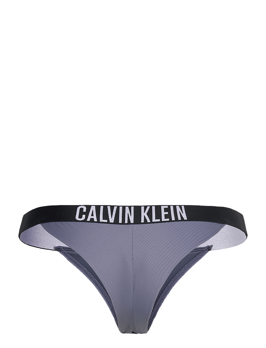 Calvin Klein - BRAZILIAN - bikinibriefs - grisaille - 2