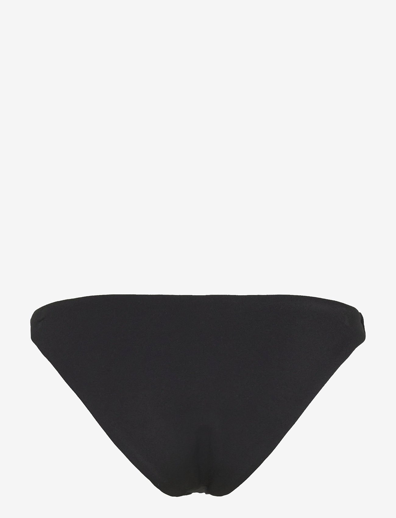 Calvin Klein - CURVED DELTA BIKINI - bikini-slips - pvh black - 2