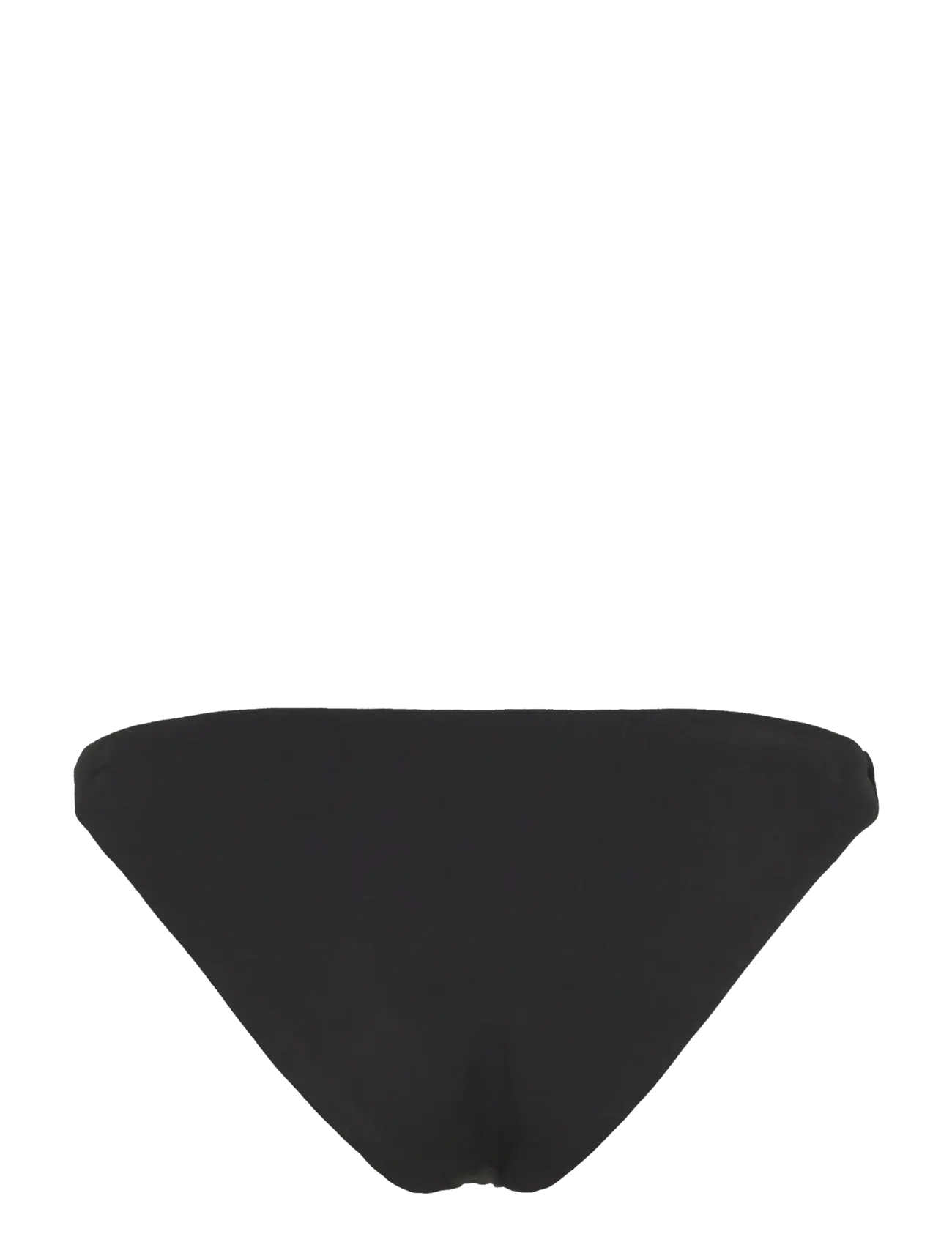 Calvin Klein - CURVED DELTA BIKINI - bikinibriefs - pvh black - 2