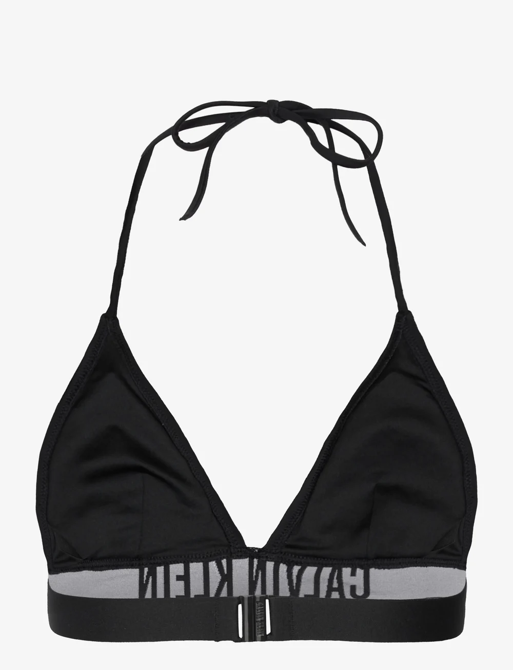 Calvin Klein - TRIANGLE-RP - trekantsbikinier - pvh black - 2