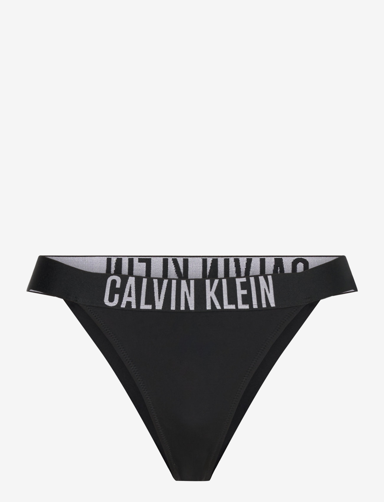 Calvin Klein - BRAZILIAN - bikinibriefs - pvh black - 0