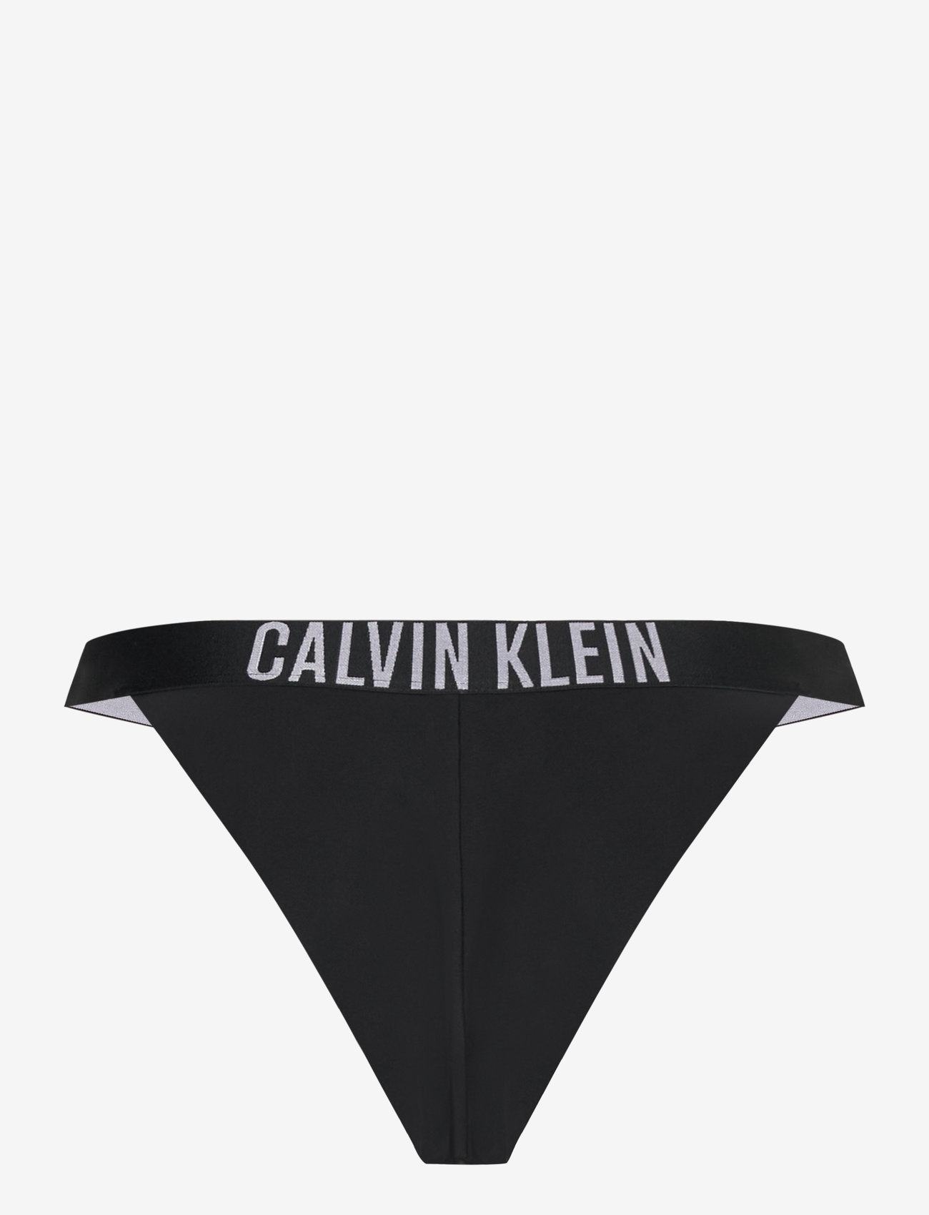 Calvin Klein - BRAZILIAN - bikinibriefs - pvh black - 1
