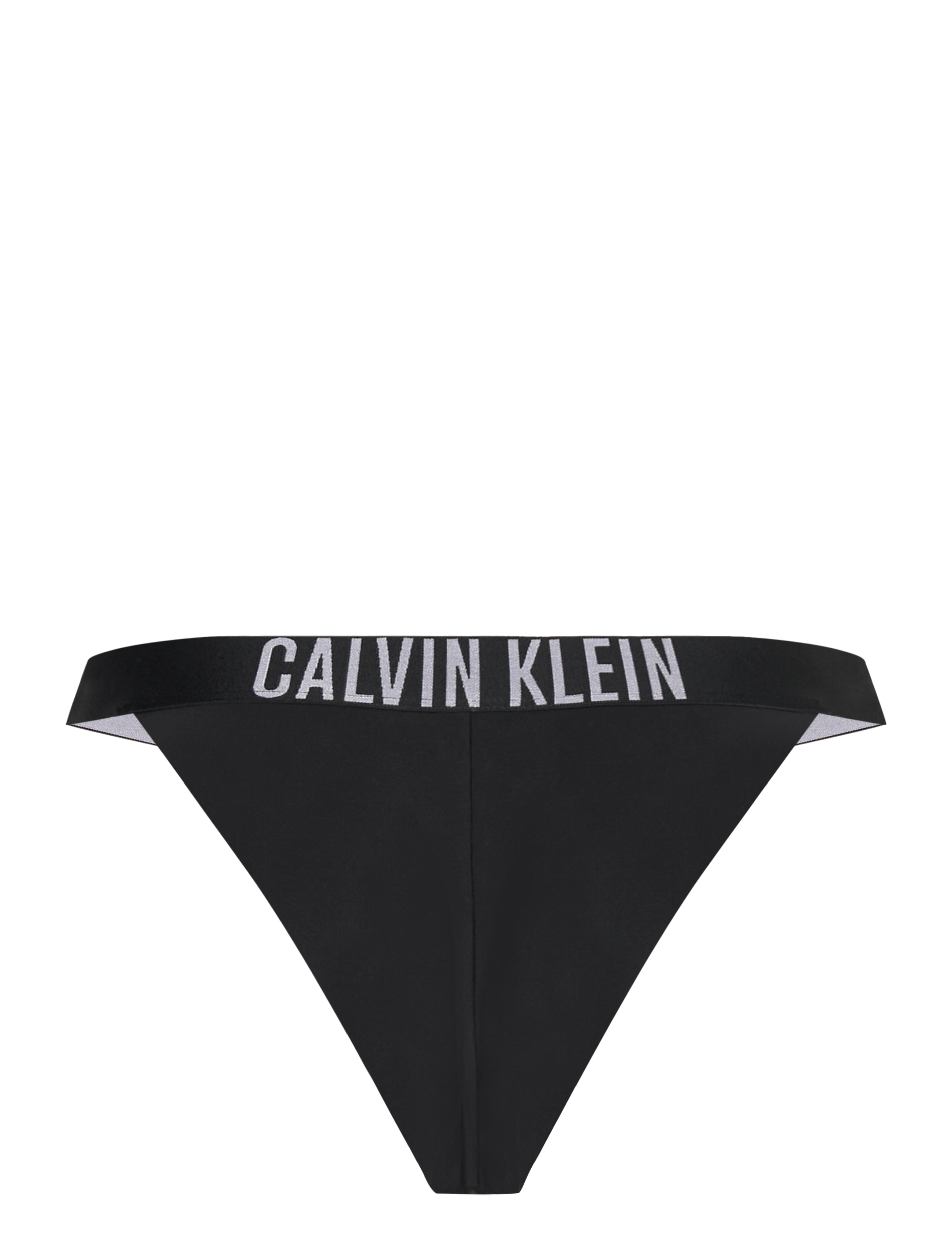 Calvin Klein - BRAZILIAN - brazilian bikini's - pvh black - 2