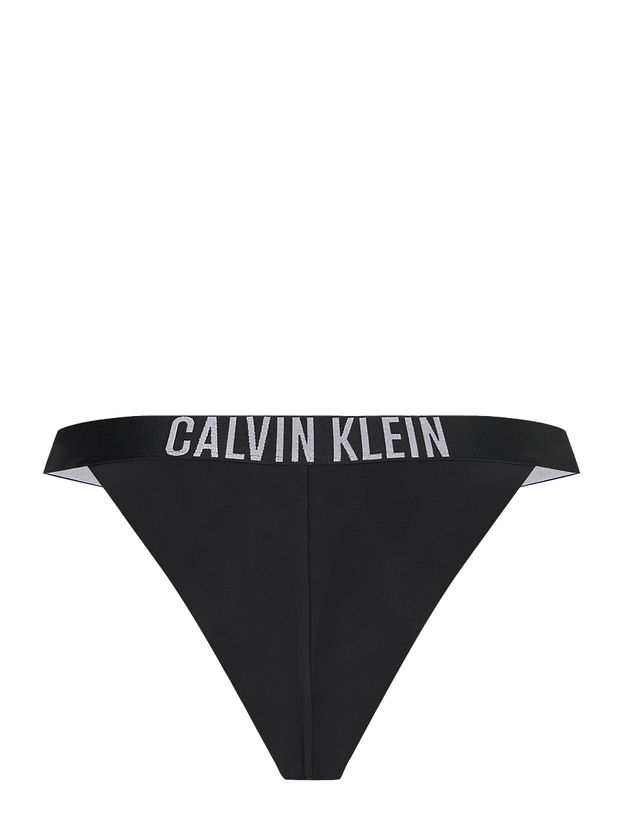 Calvin Klein - BRAZILIAN - brazilian bikiinid - pvh black - 2