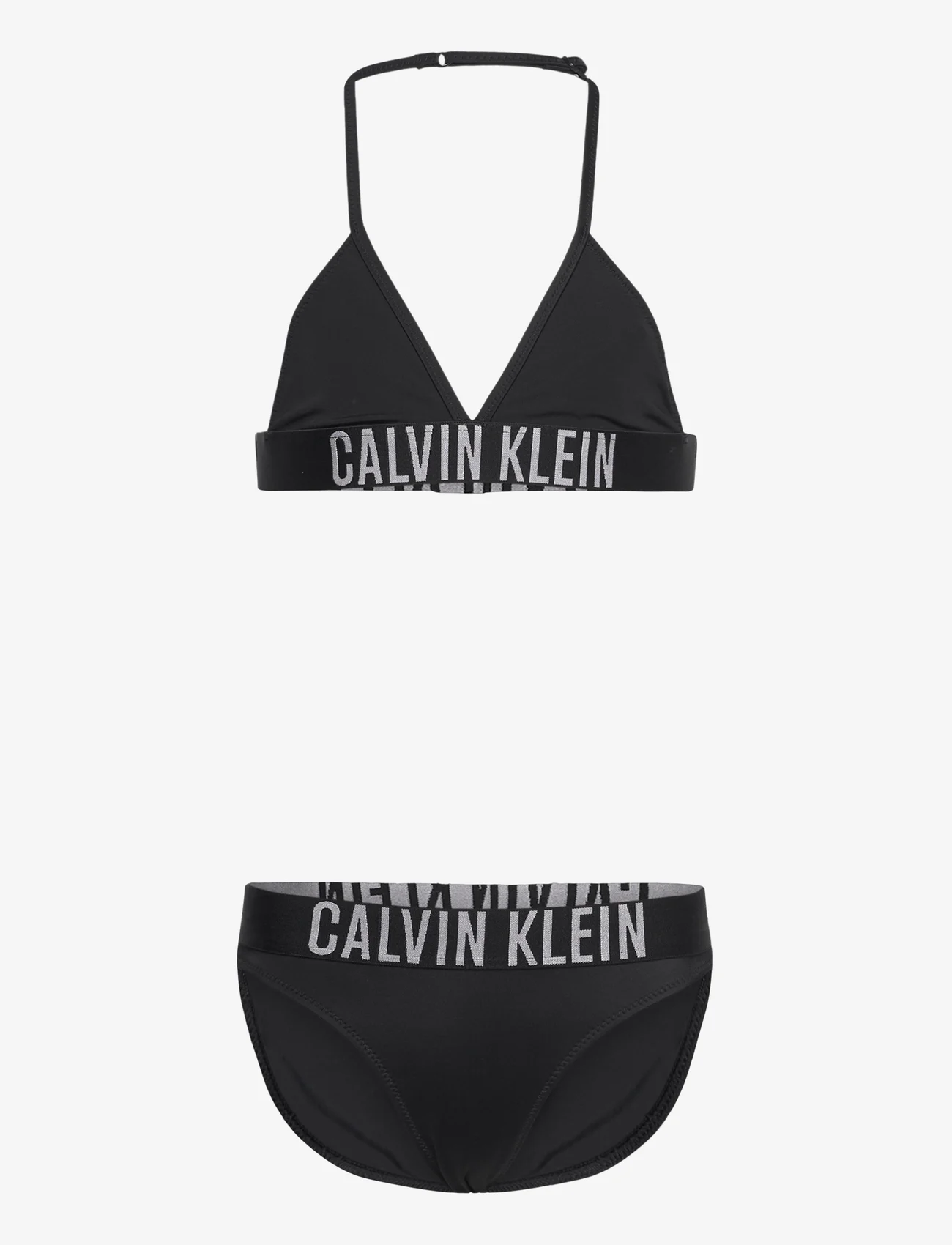 administration prototype capitalism Calvin Klein Triangle Bikini Set - Bikinis - Boozt.com