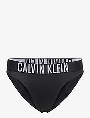 Calvin Klein - TRIANGLE BIKINI SET NYLON - vasaros pasiūlymai - pvh black - 2