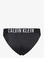 Calvin Klein - TRIANGLE BIKINI SET NYLON - vasaros pasiūlymai - pvh black - 3