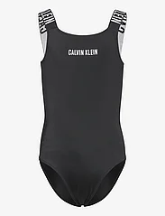 Calvin Klein - SWIMSUIT NYLON - zomerkoopjes - pvh black - 0