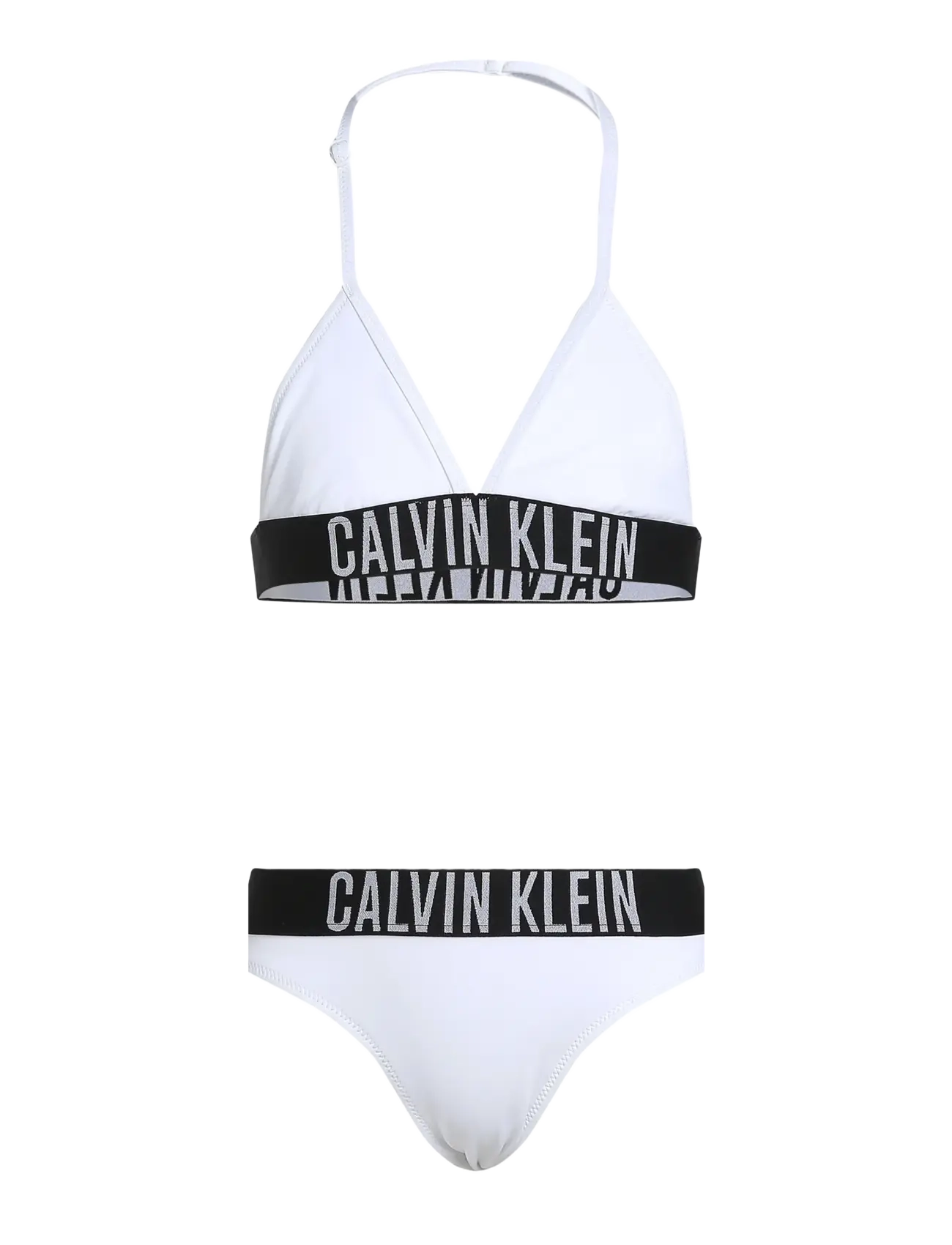 BRILLIANT WHITE