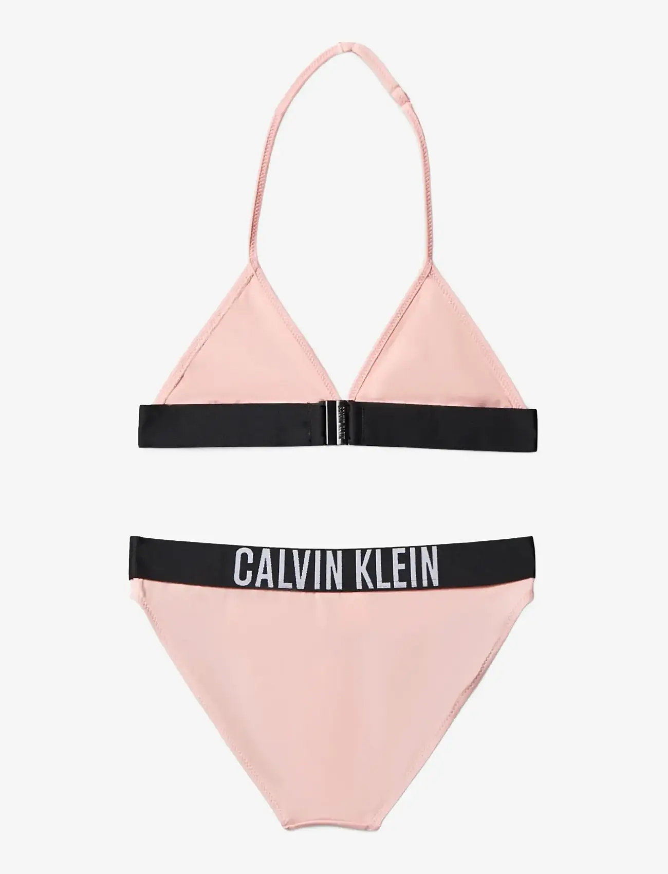 Calvin Klein - TRIANGLE BIKINI SET - sæt - quartz pink - 1