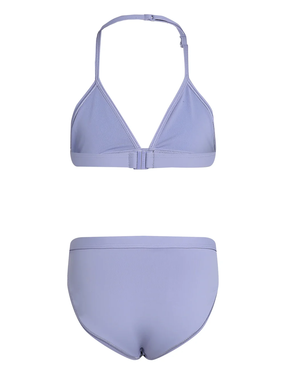 Calvin Klein - TRIANGLE BIKINI SET - bikinis - persian violet - 1