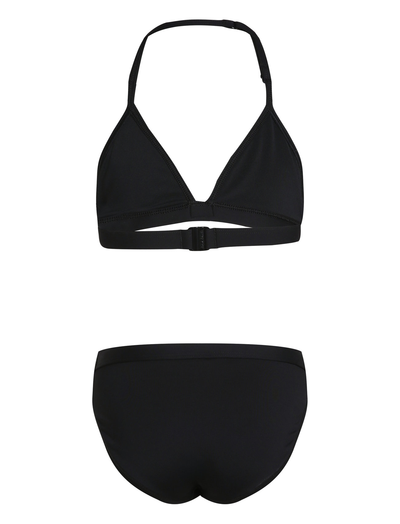 Calvin Klein - TRIANGLE BIKINI SET - bikiinid - pvh black - 2