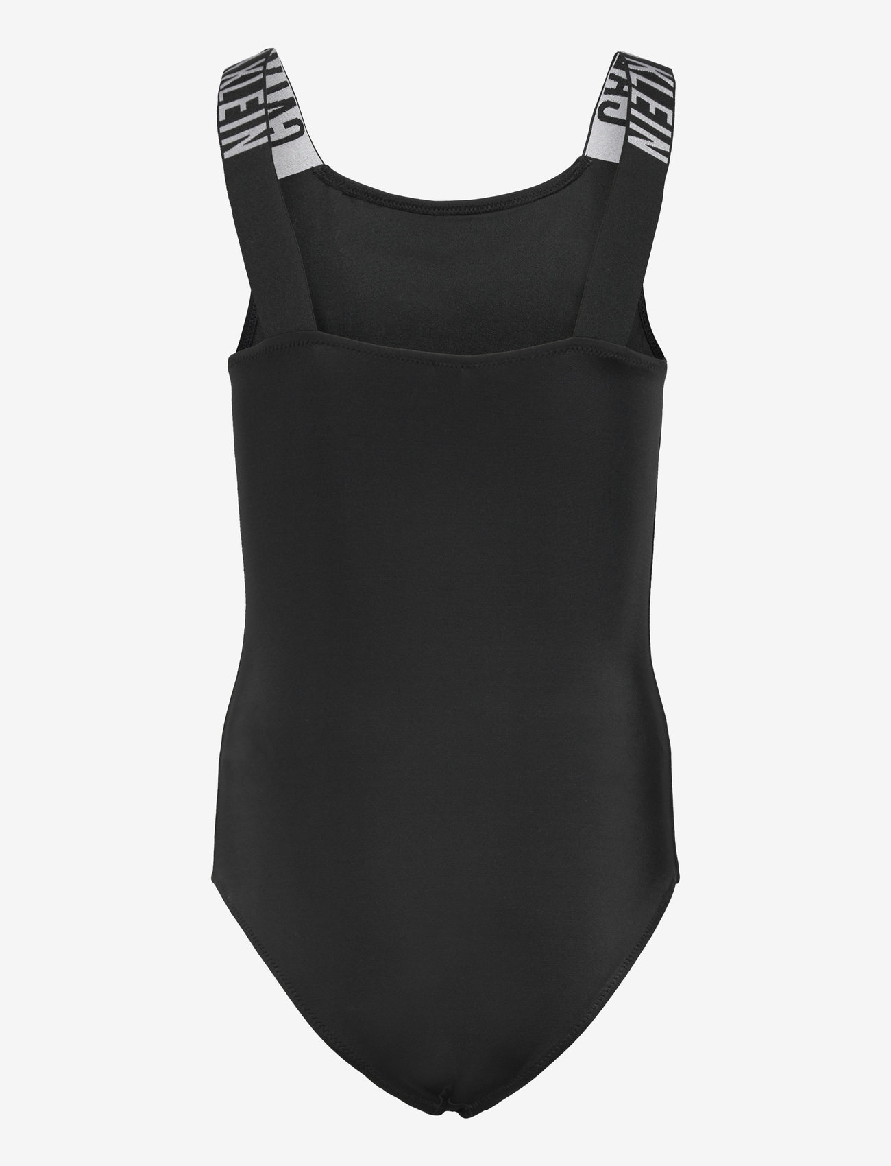 Calvin Klein - SWIMSUIT - uimapuvut - pvh black - 1