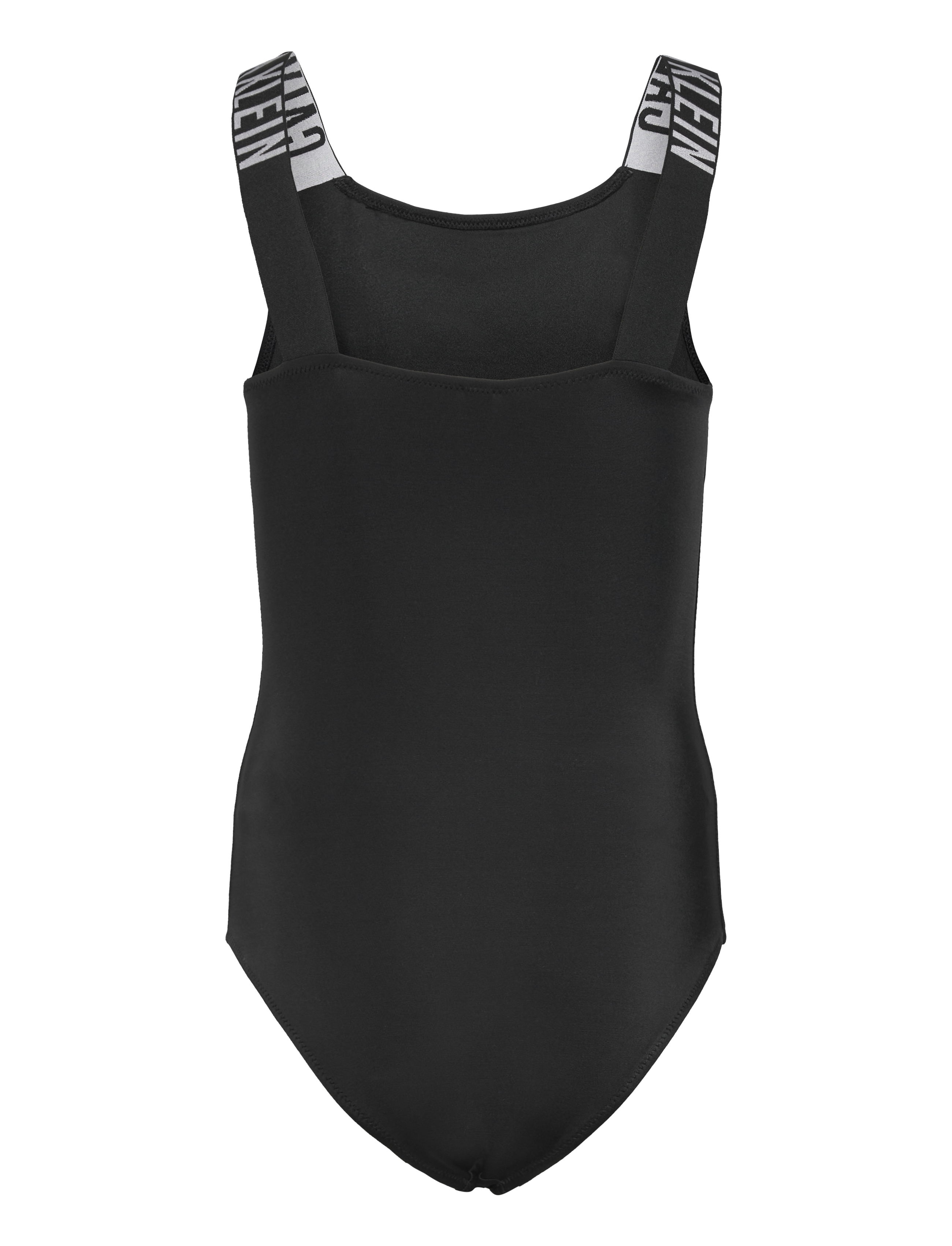 Calvin Klein - SWIMSUIT - gode sommertilbud - pvh black - 1