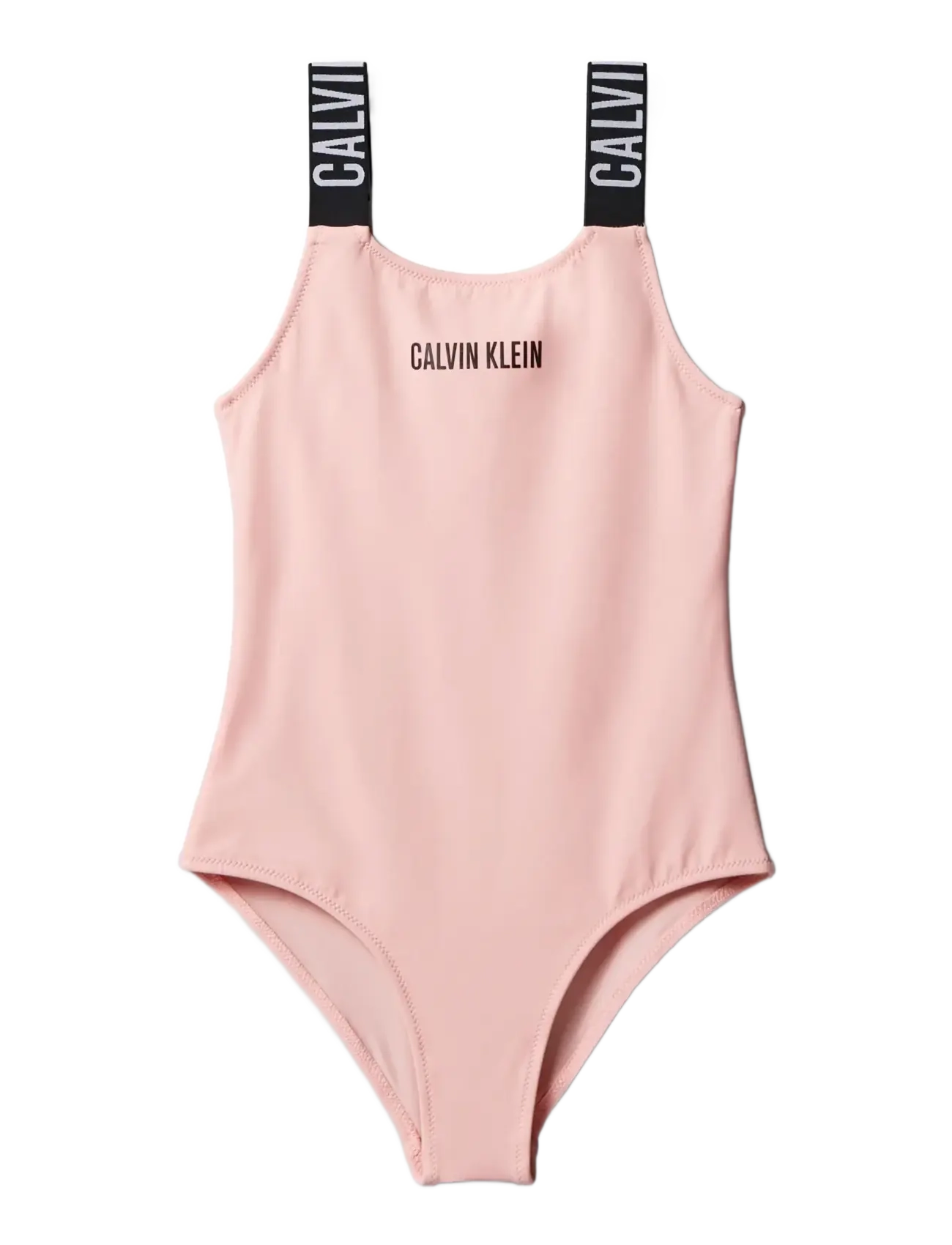 Calvin Klein SWIMSUIT - Tøj - QUARTZ PINK / pink/rose