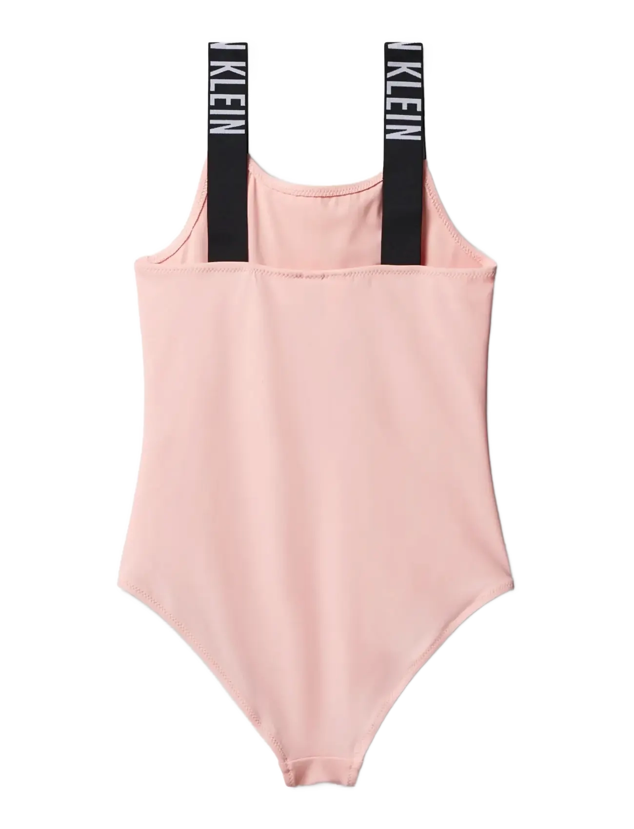 Calvin Klein - SWIMSUIT - swimsuits - quartz pink - 1