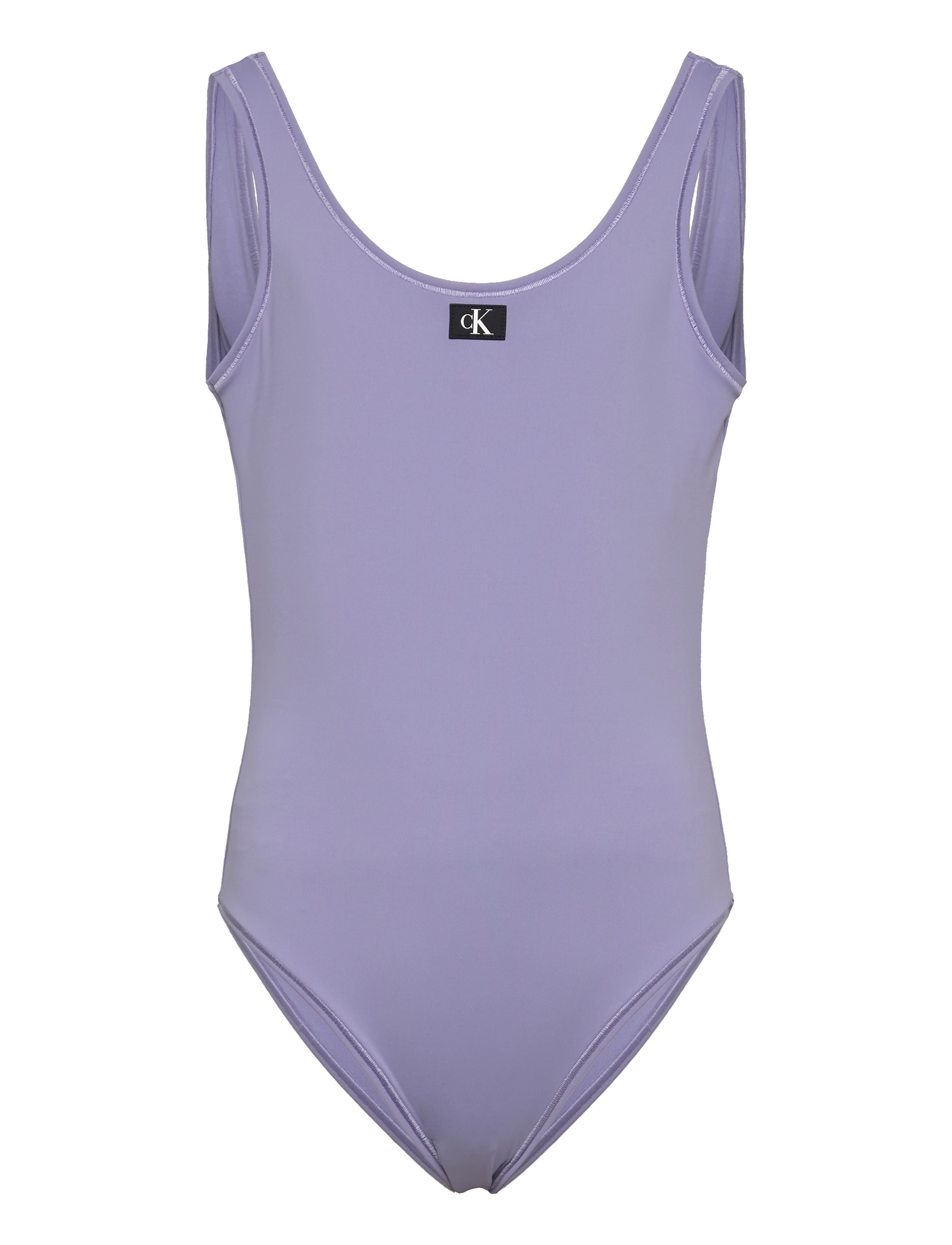 Calvin Klein SWIMSUIT - Calvin Klein - PERSIAN VIOLET / purple