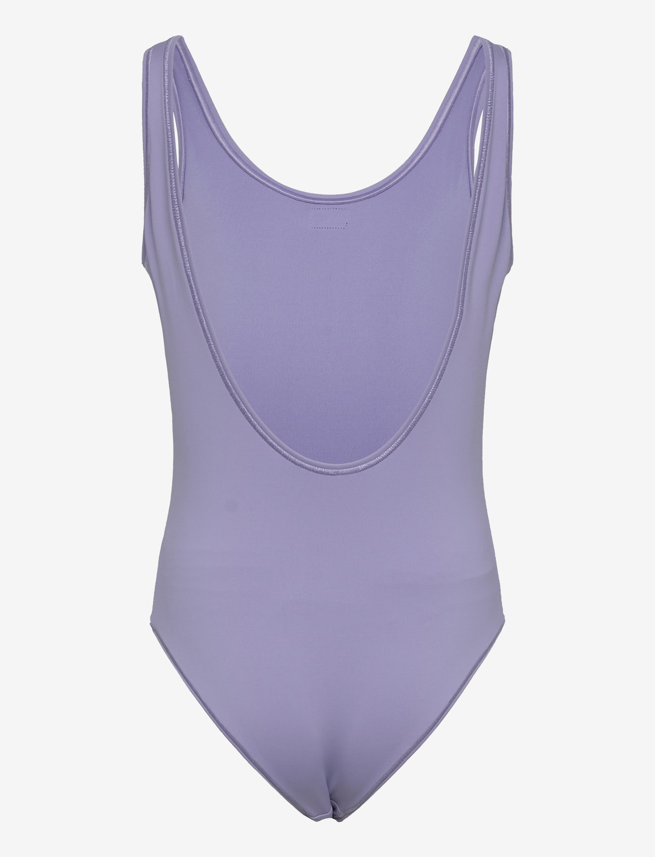 Calvin Klein - SWIMSUIT - badedragter - persian violet - 1