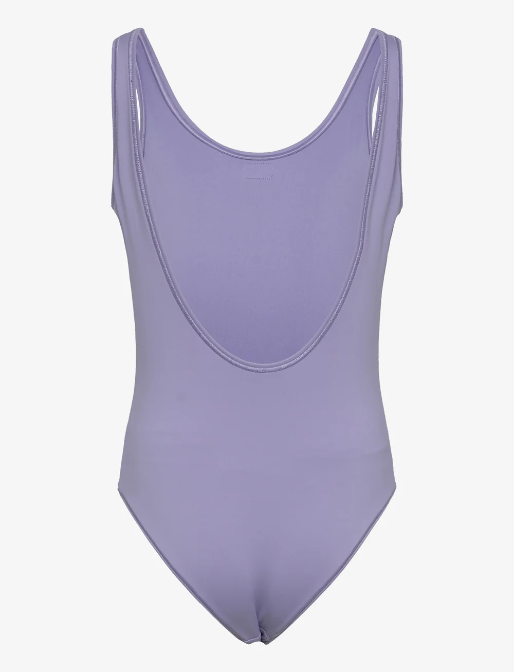 Calvin Klein - SWIMSUIT - baddräkter - persian violet - 1