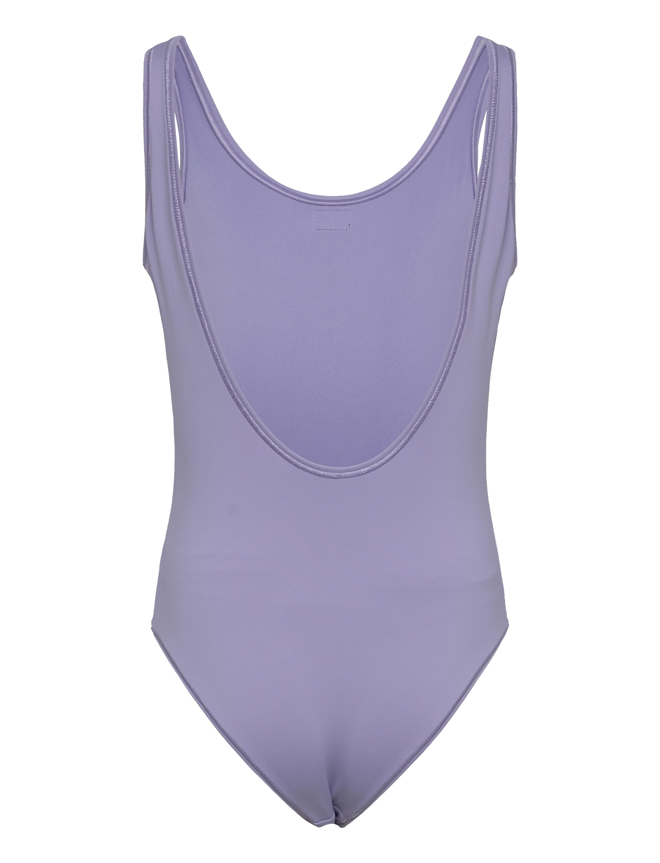 Calvin Klein - SWIMSUIT - gode sommertilbud - persian violet - 1