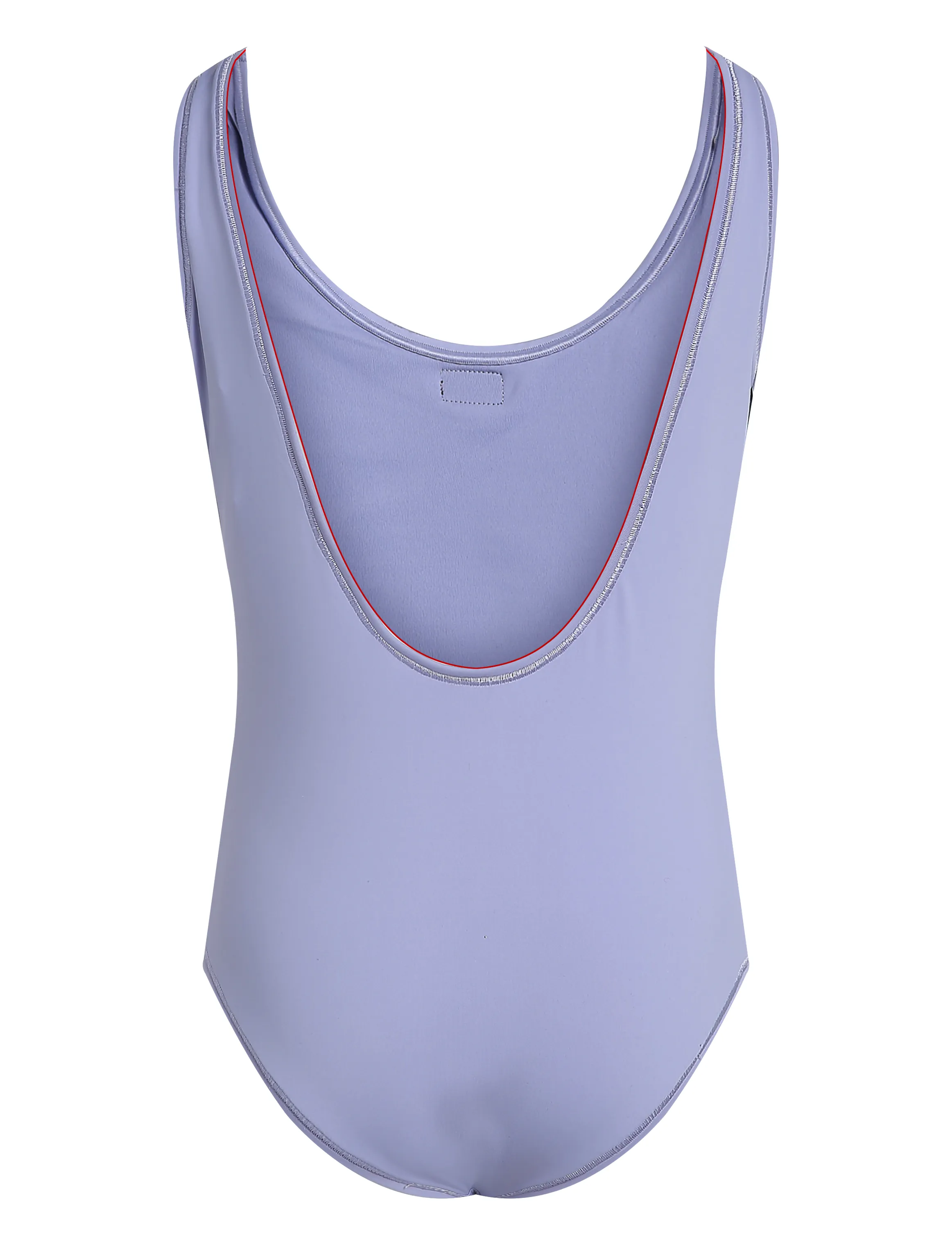 Calvin Klein - SWIMSUIT - gode sommertilbud - persian violet - 2