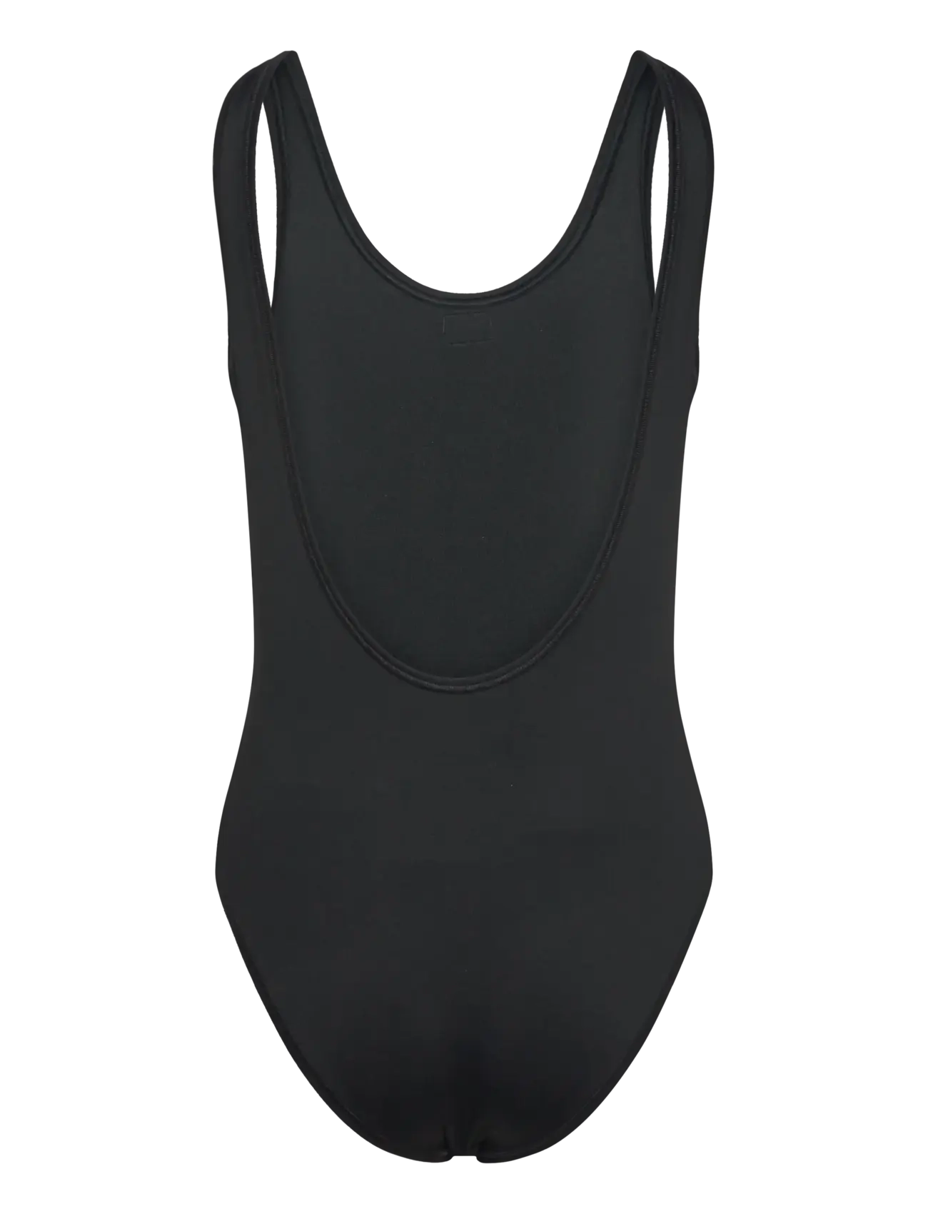 Calvin Klein - SWIMSUIT - gode sommertilbud - pvh black - 1