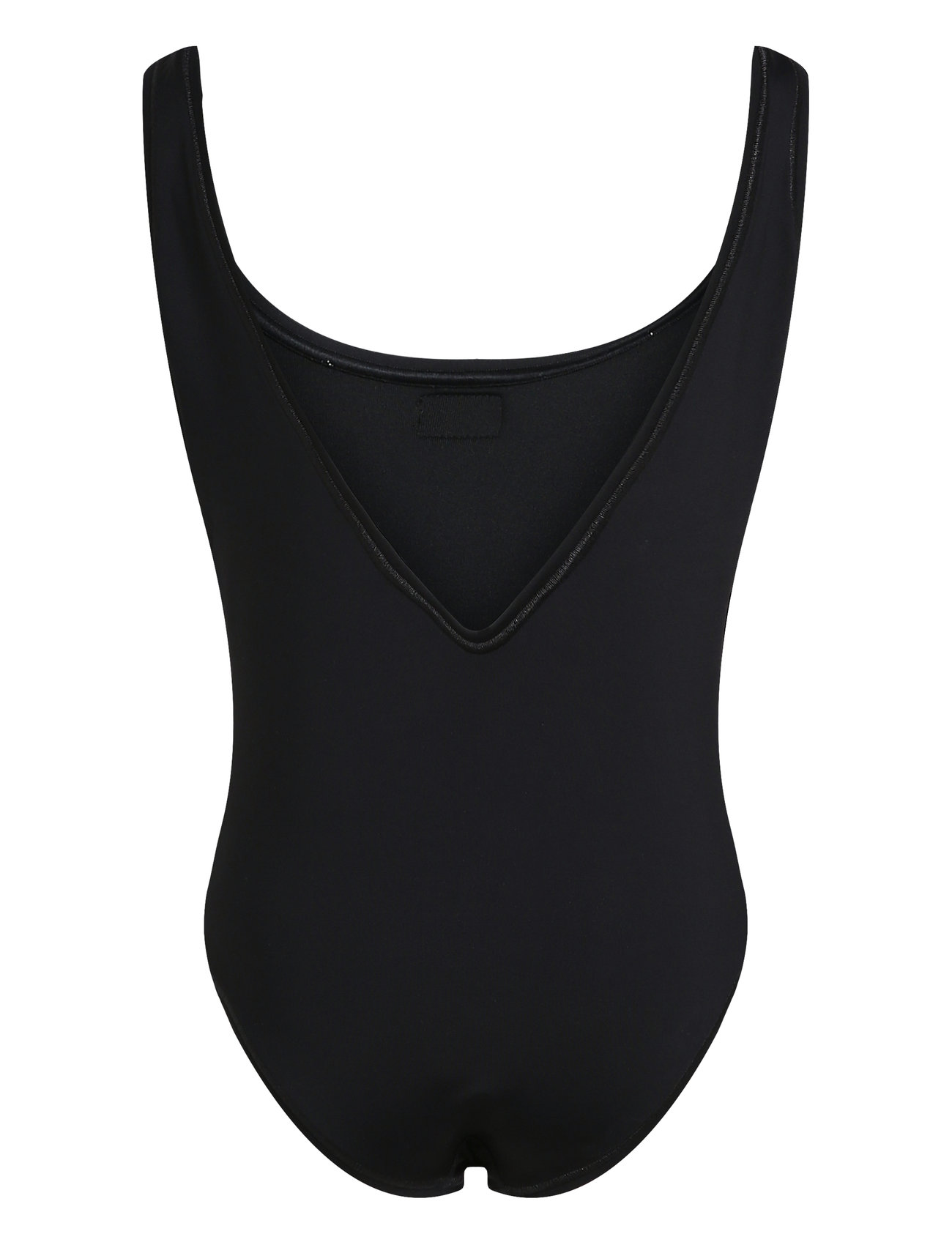 Calvin Klein - SWIMSUIT - badedragter - pvh black - 2