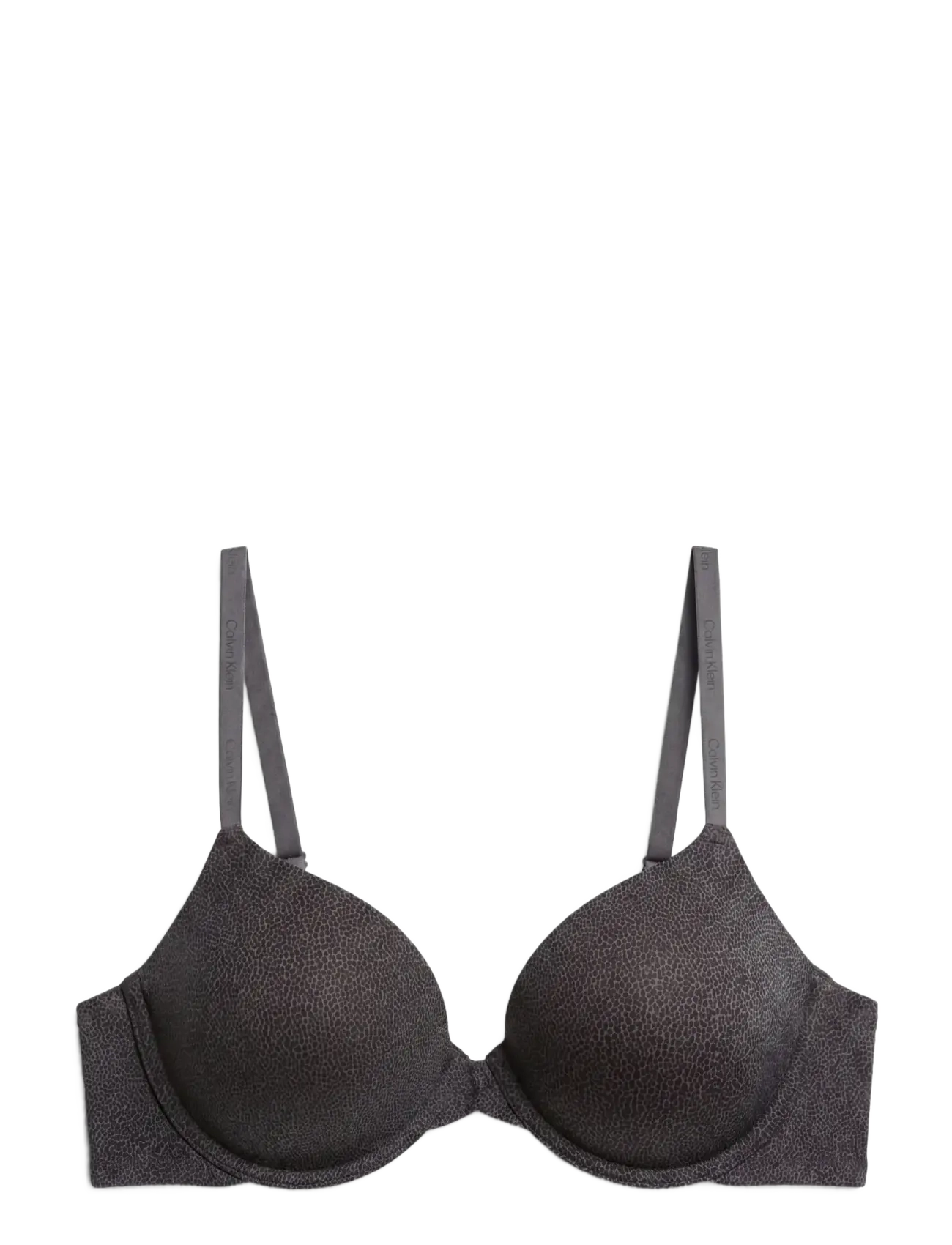 Calvin Klein Lightly Lined FC - BHs - 21702 STINGRAY+TURBULENCE / grey