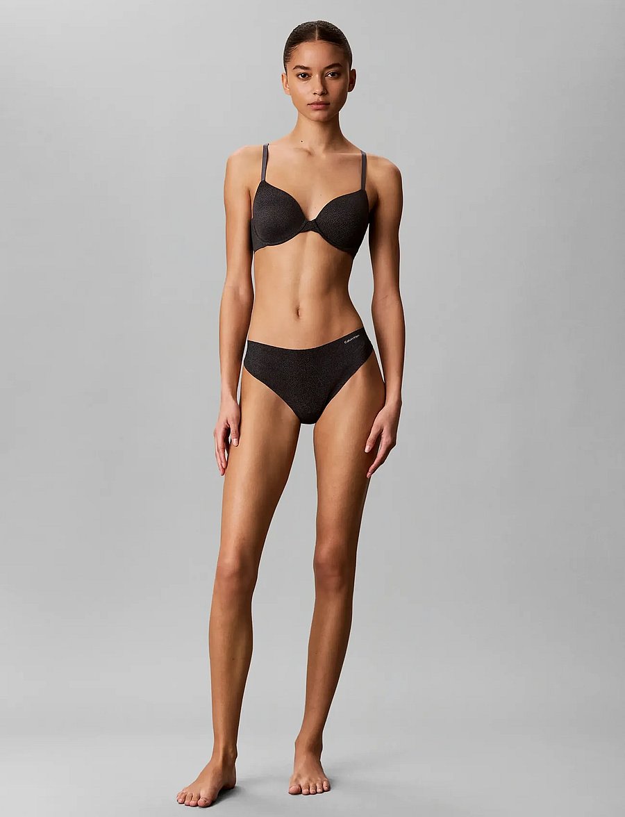 Calvin Klein - Lightly Lined FC - vollschalen-bh - 21702 stingray+turbulence - 0