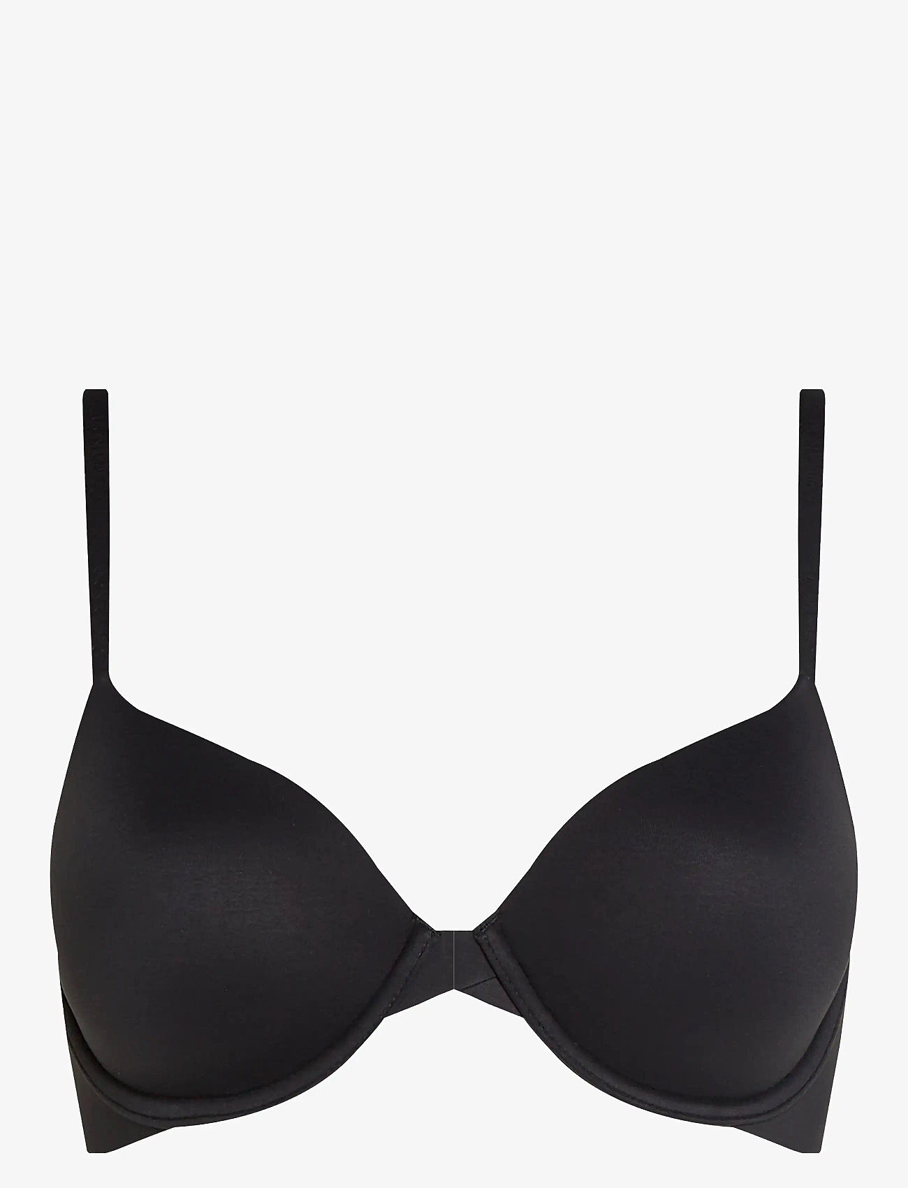 Calvin Klein - Lightly Lined FC - helkupa bh:ar - black (ub1) - 1
