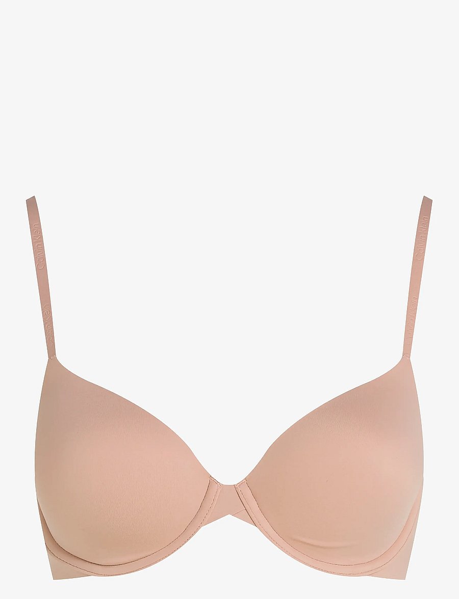 Calvin Klein - Lightly Lined FC - vollschalen-bh - cedar - 1