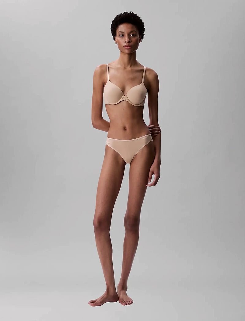 Calvin Klein - Lightly Lined FC - helkupa bh:ar - cedar - 0