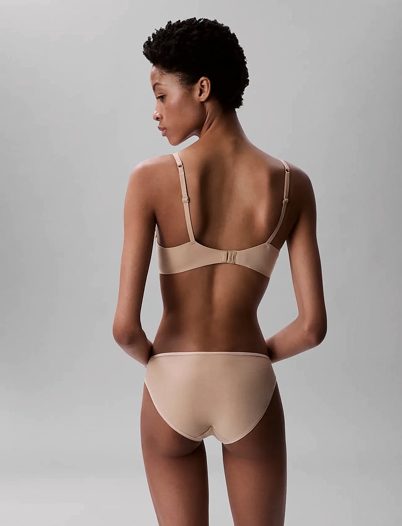 Calvin Klein - Lightly Lined FC - helkupa bh:ar - cedar - 2