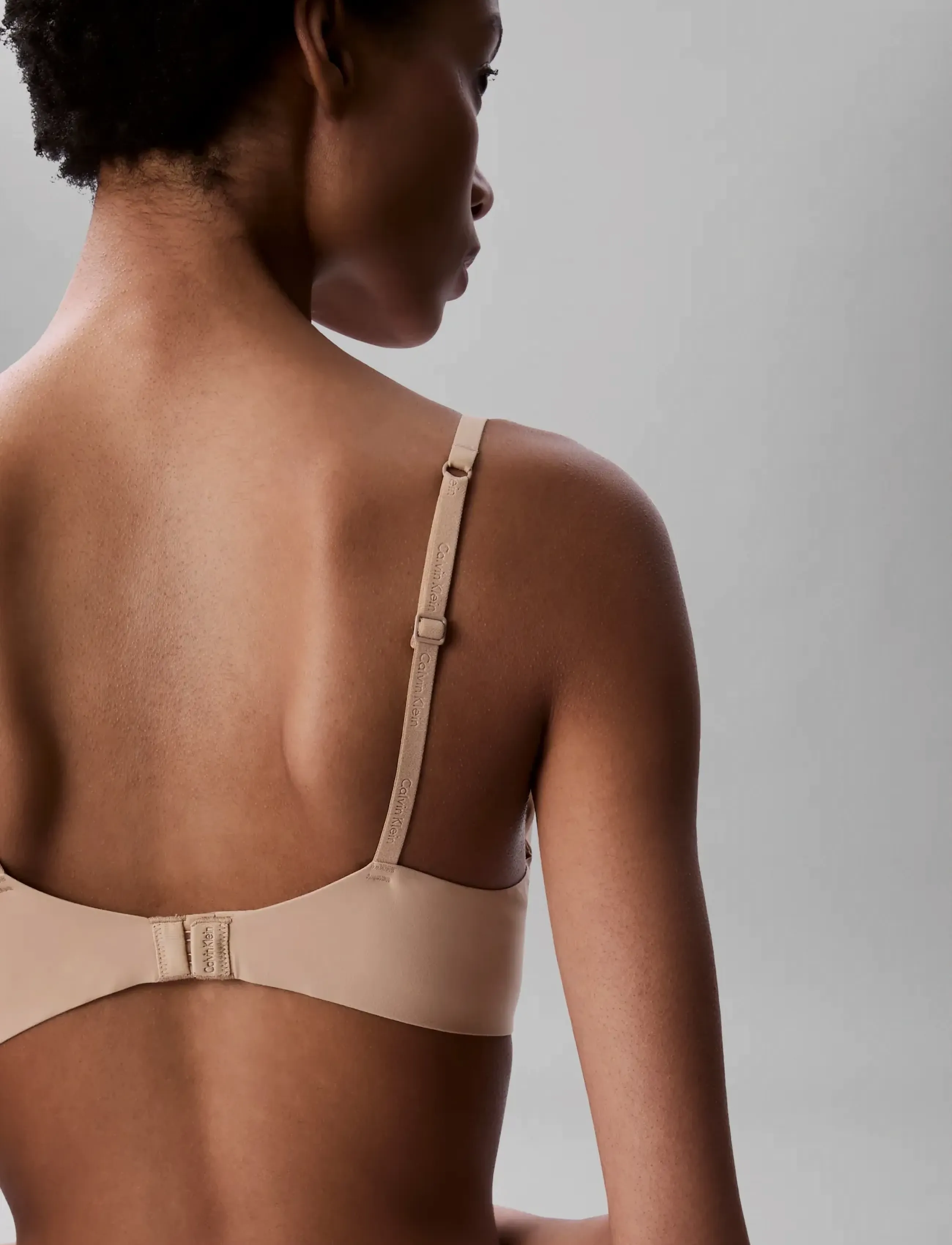 Calvin Klein - Lightly Lined FC - full cup bras - cedar - 5