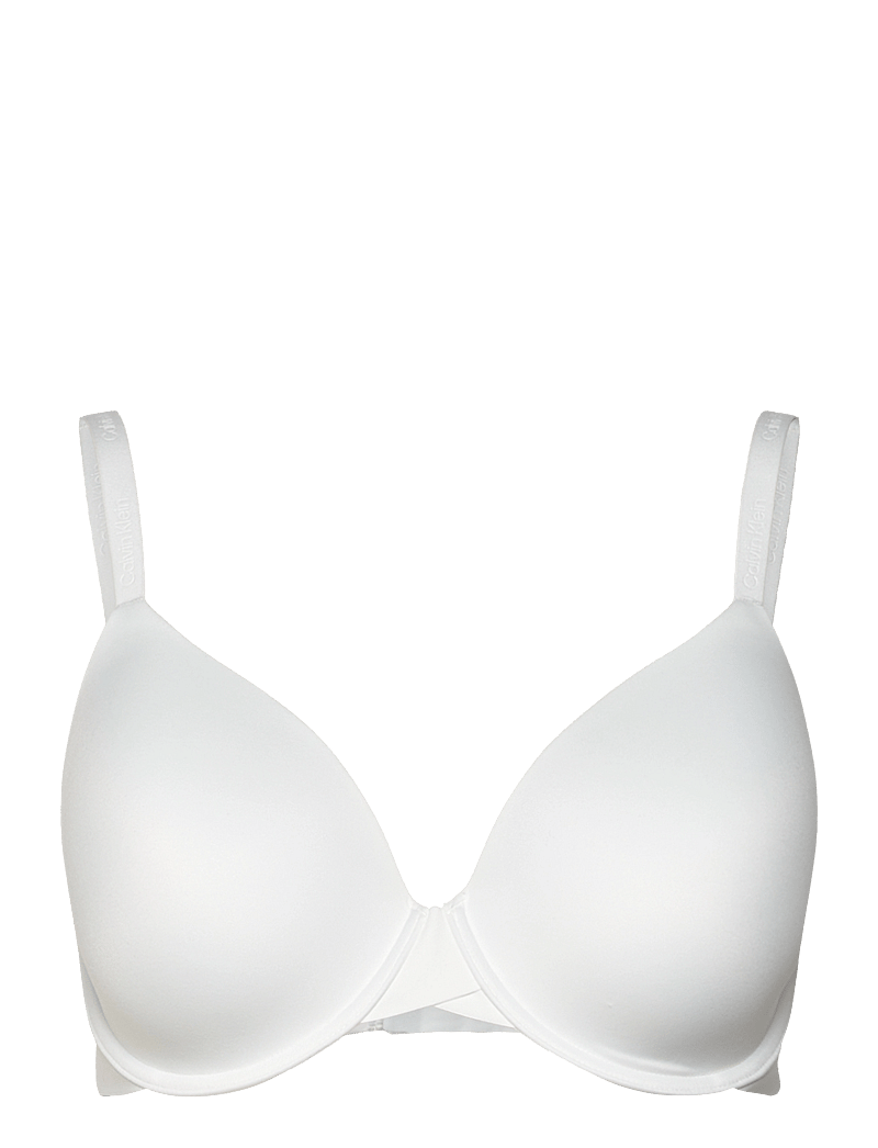 Calvin Klein - Lightly Lined FC - die niedrigsten preise - classic white - 1