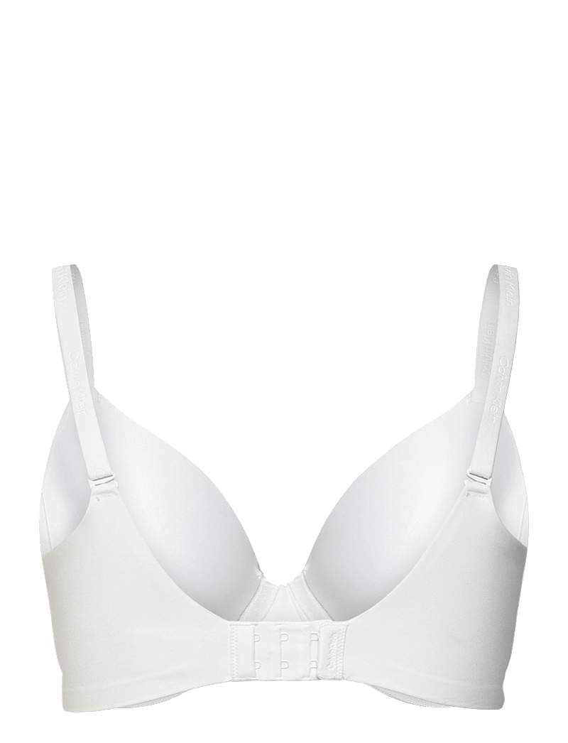 Calvin Klein - Lightly Lined FC - die niedrigsten preise - classic white - 2