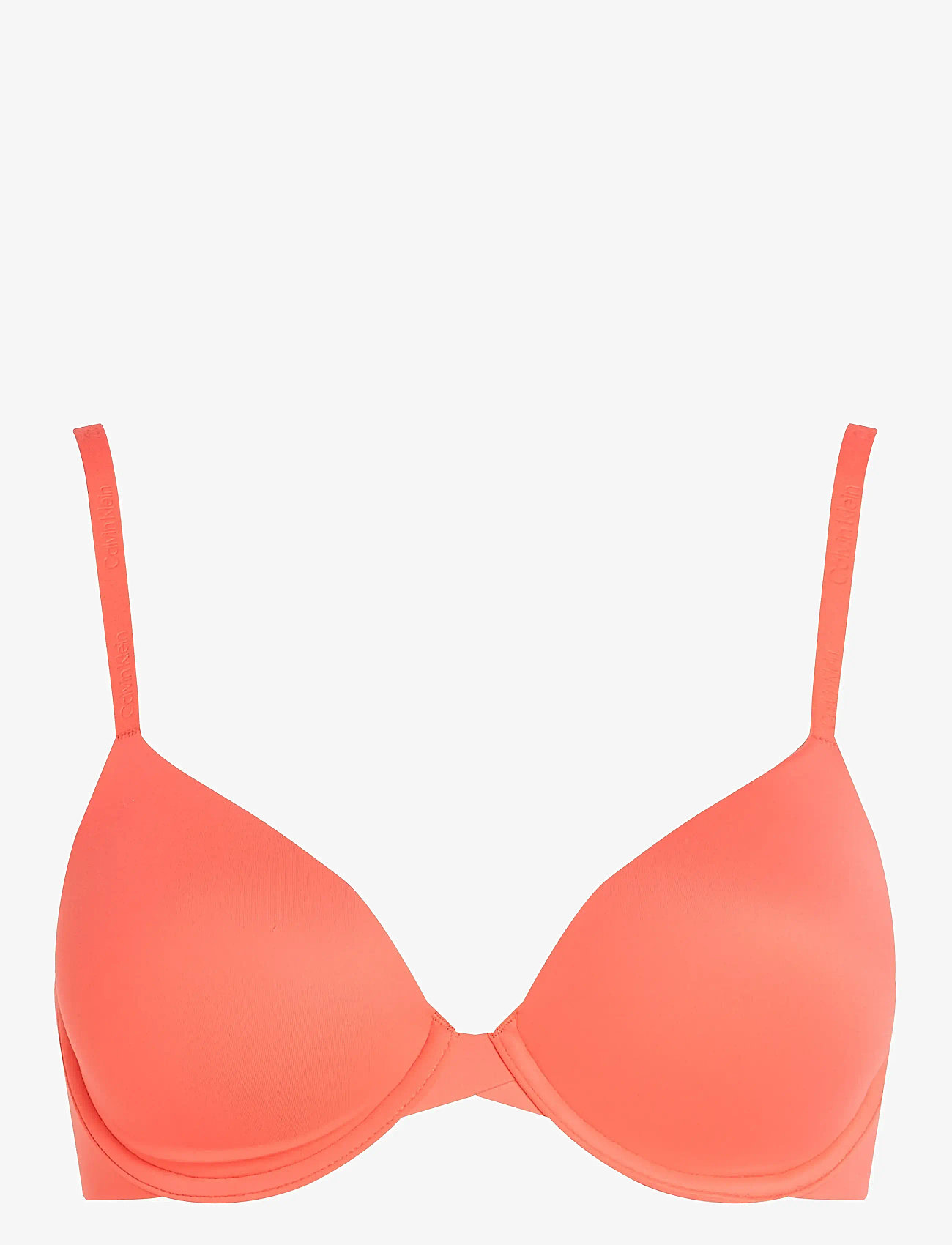 Calvin Klein - Lightly Lined FC - full cup bras - exquisite pink - 1