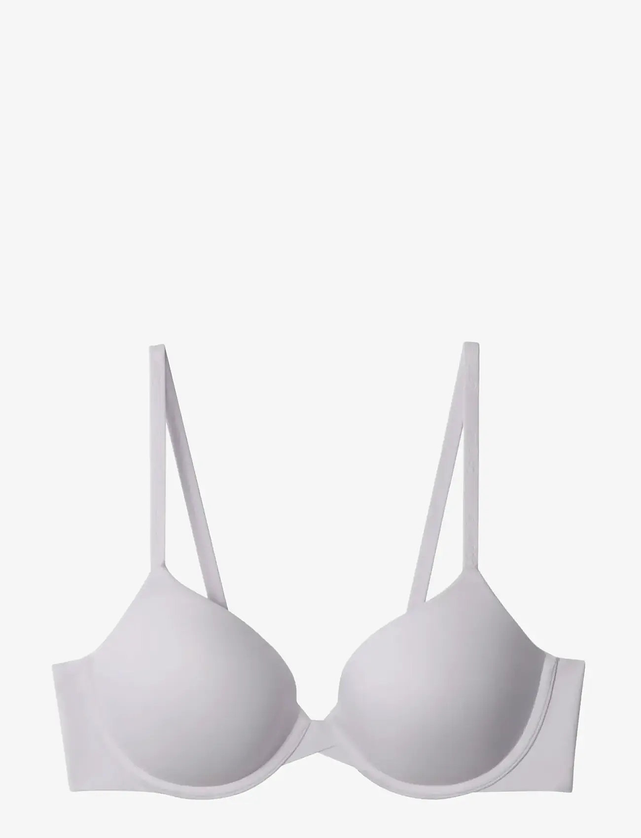 Calvin Klein - Lightly Lined FC - helkupa bh:ar - frosty lilac - 1