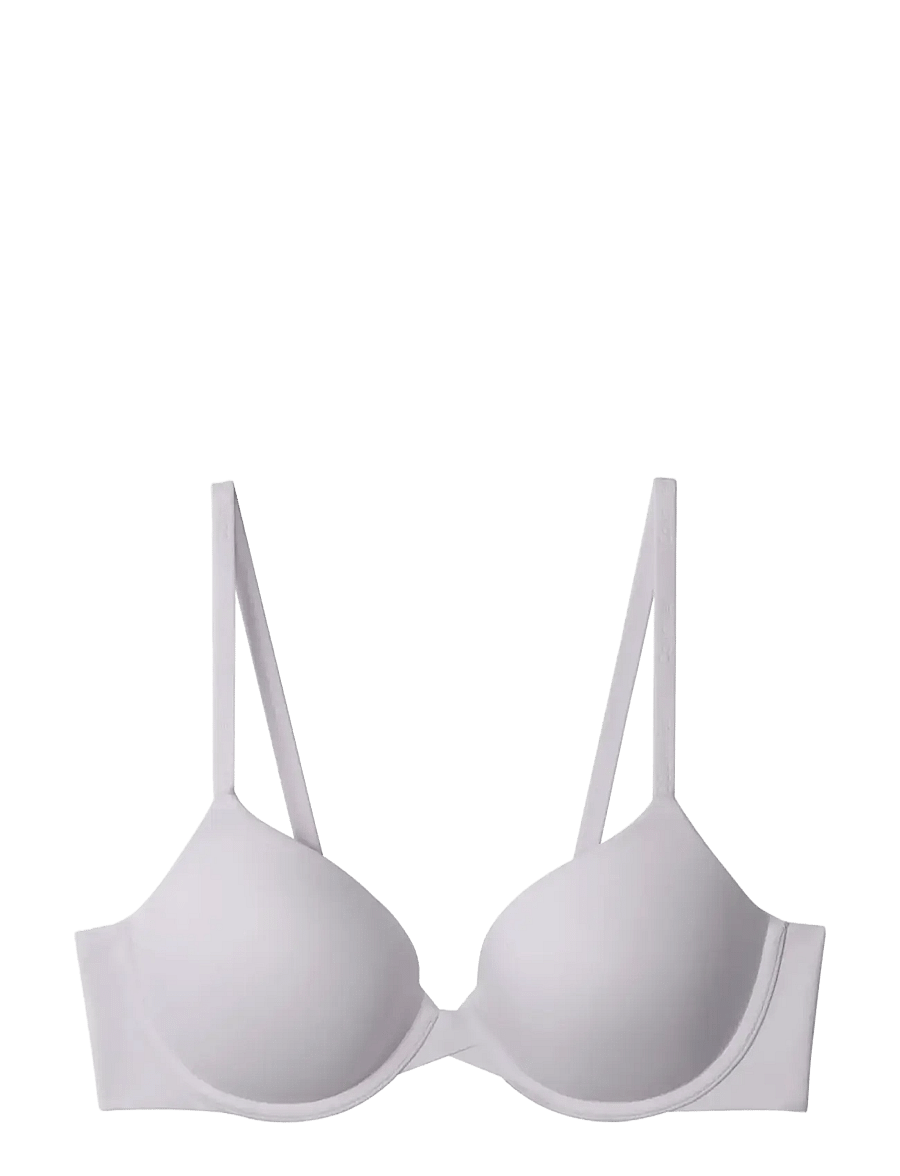 Calvin Klein - Lightly Lined FC - vollschalen-bh - frosty lilac - 1