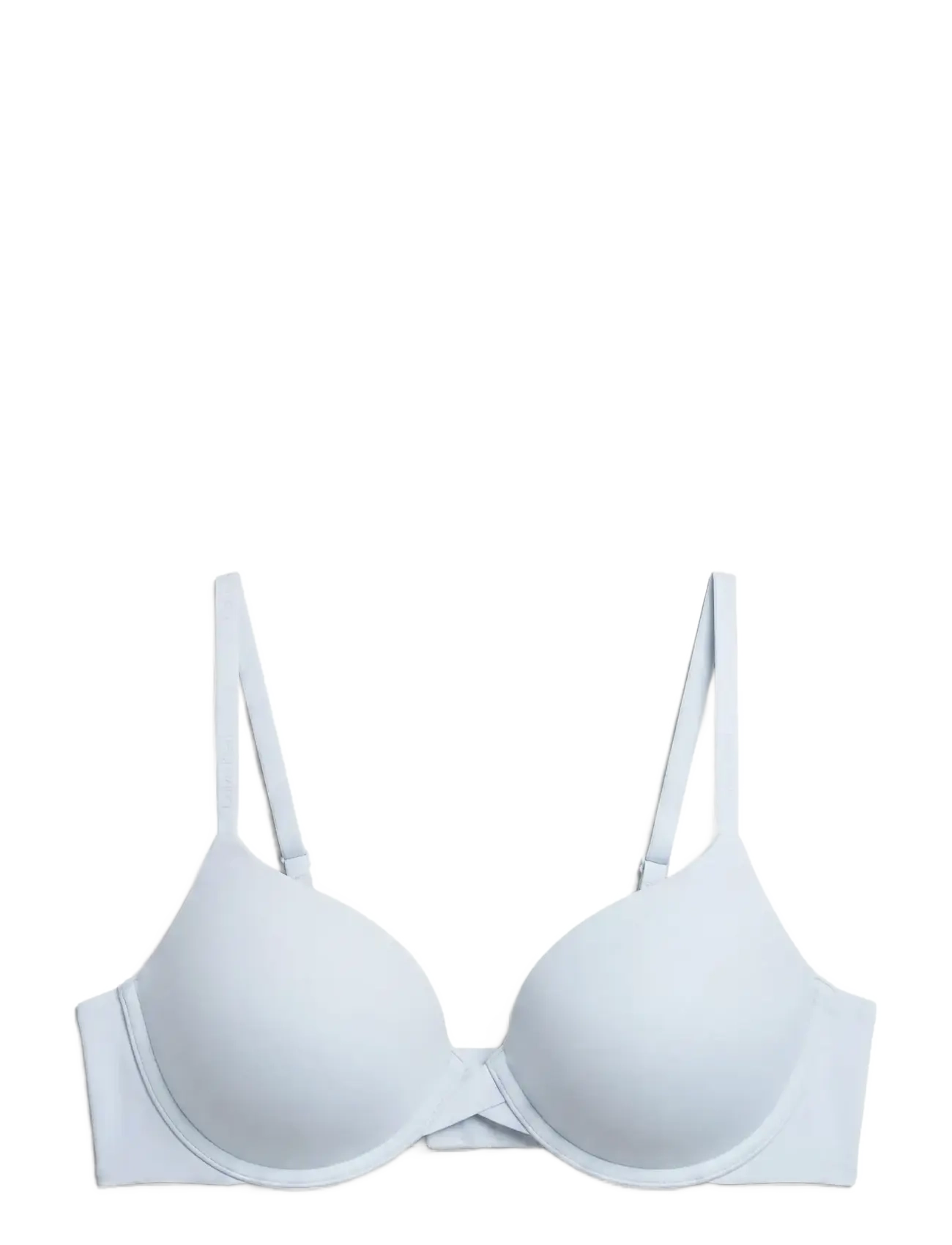 Calvin Klein Lightly Lined FC - Farben der Saison - PLEIN AIR / blue