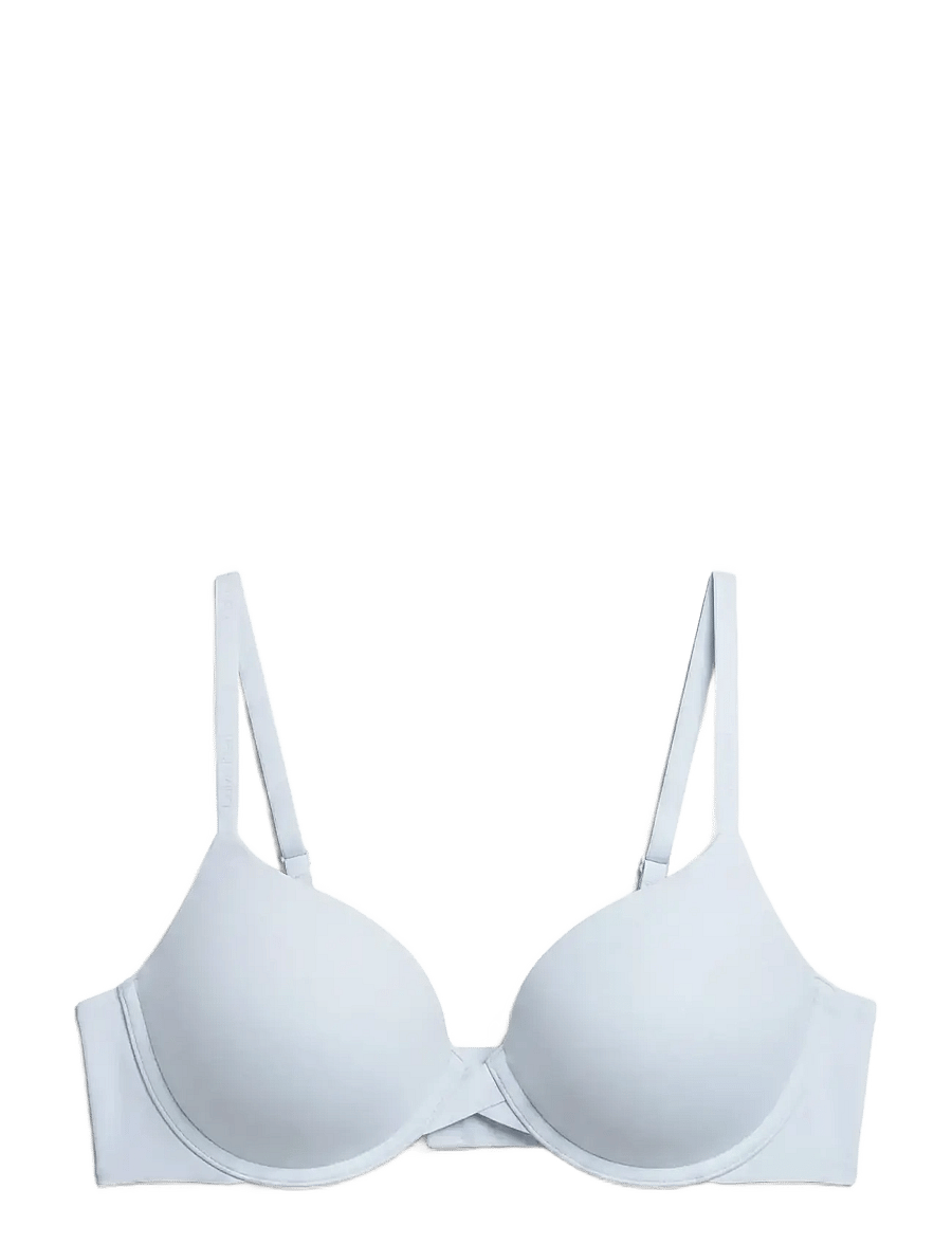 Calvin Klein - Lightly Lined FC - vollschalen-bh - plein air - 1