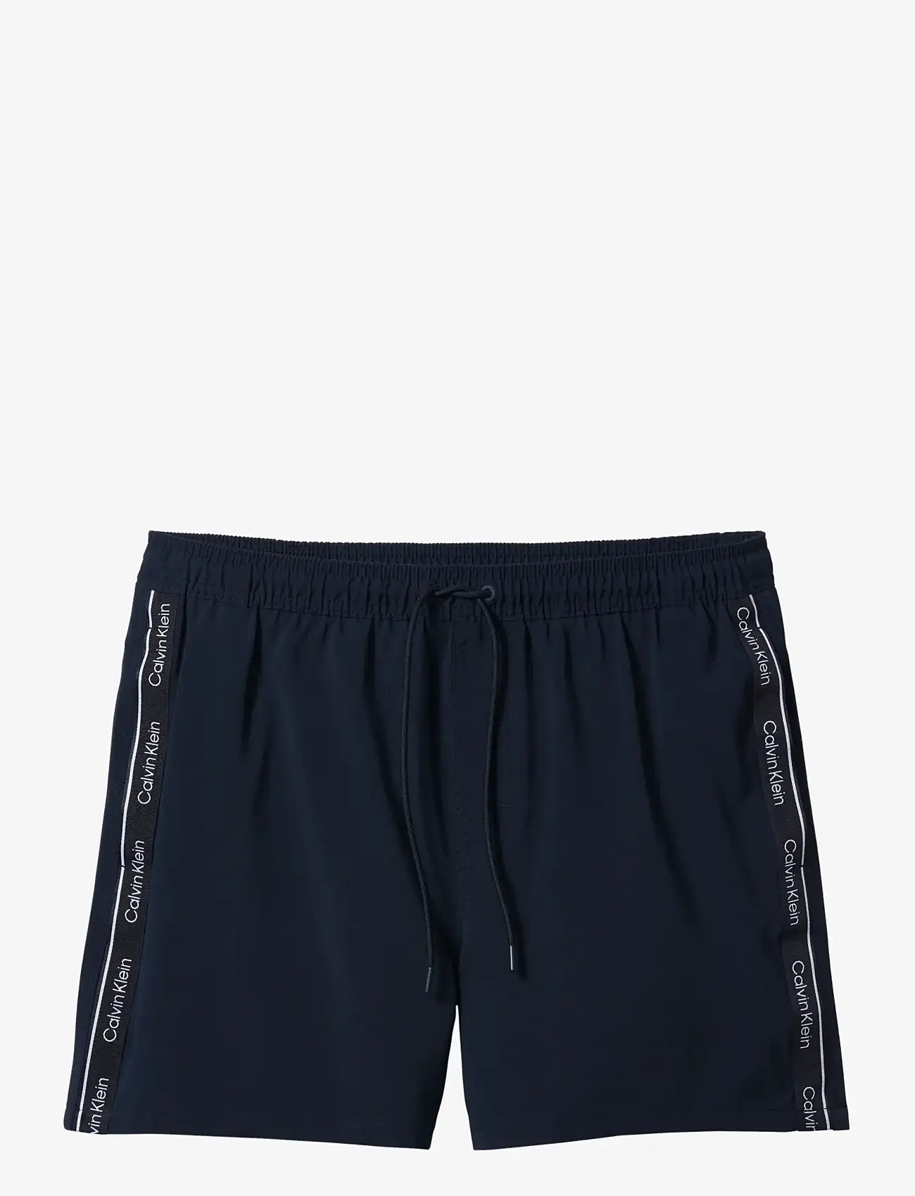 Calvin Klein - MEDIUM DRAWSTRING CORE - badshorts - shoreline - 1