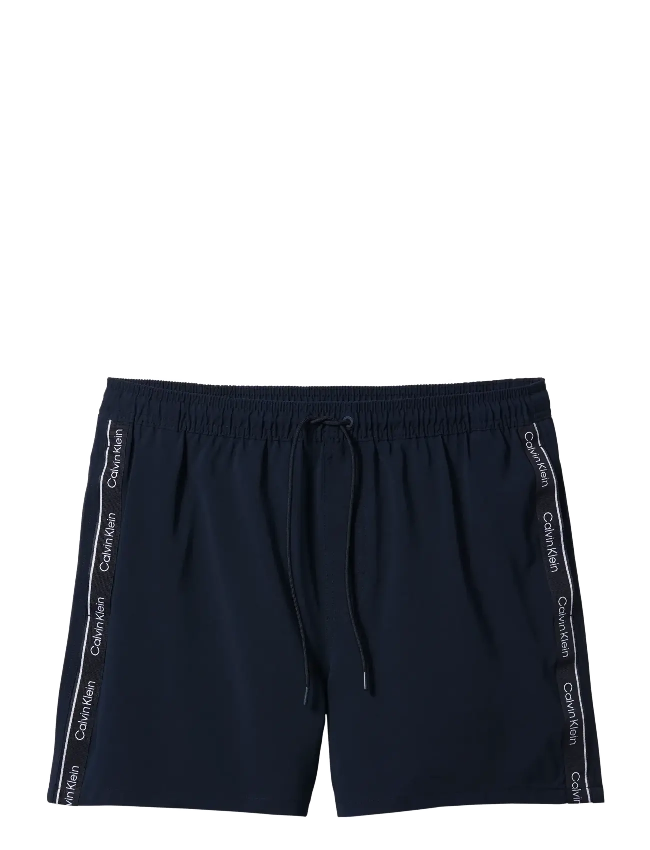 Calvin Klein MEDIUM DRAWSTRING CORE - New arrivals - SHORELINE / navy