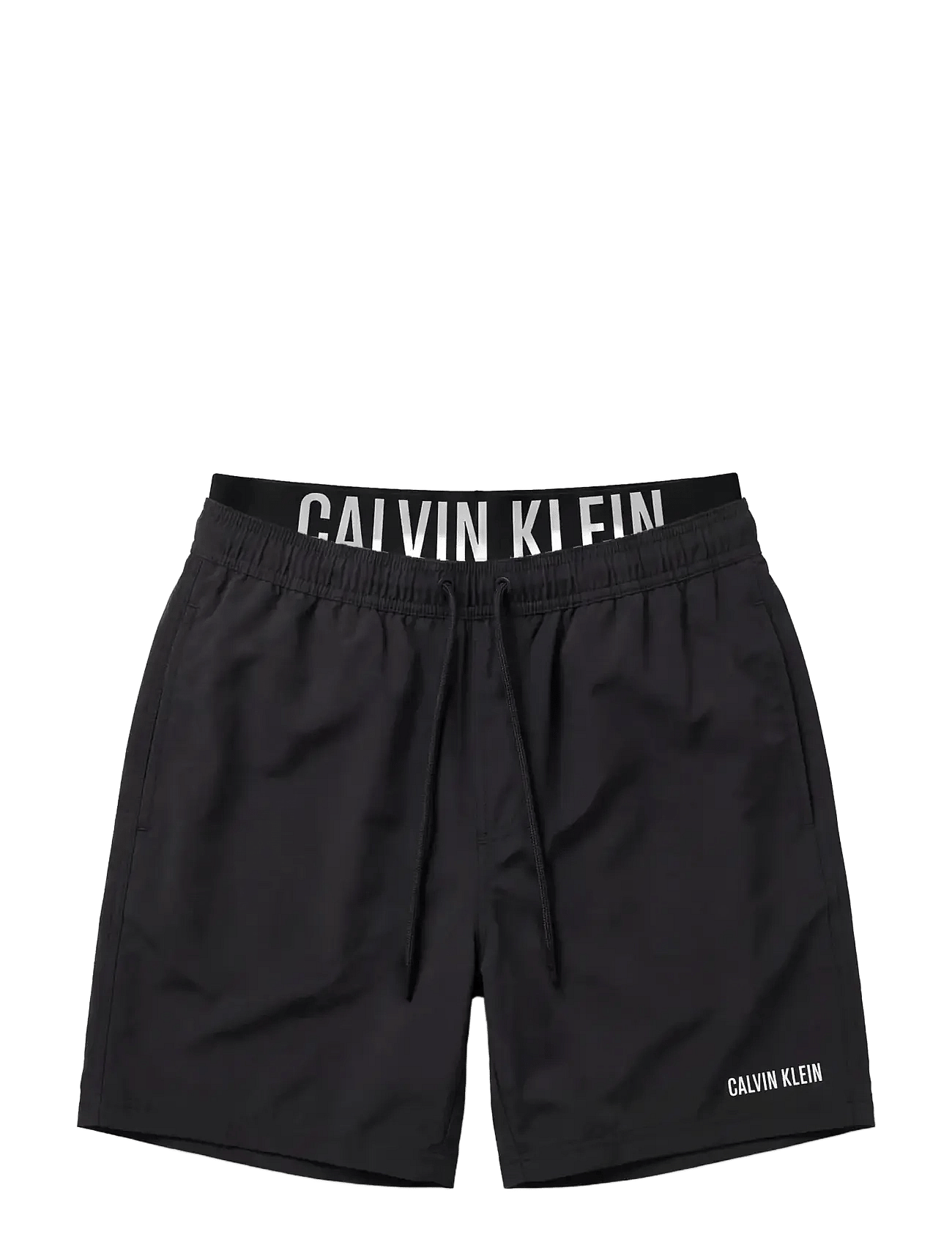 Calvin Klein - Medium Drawstring Boxer